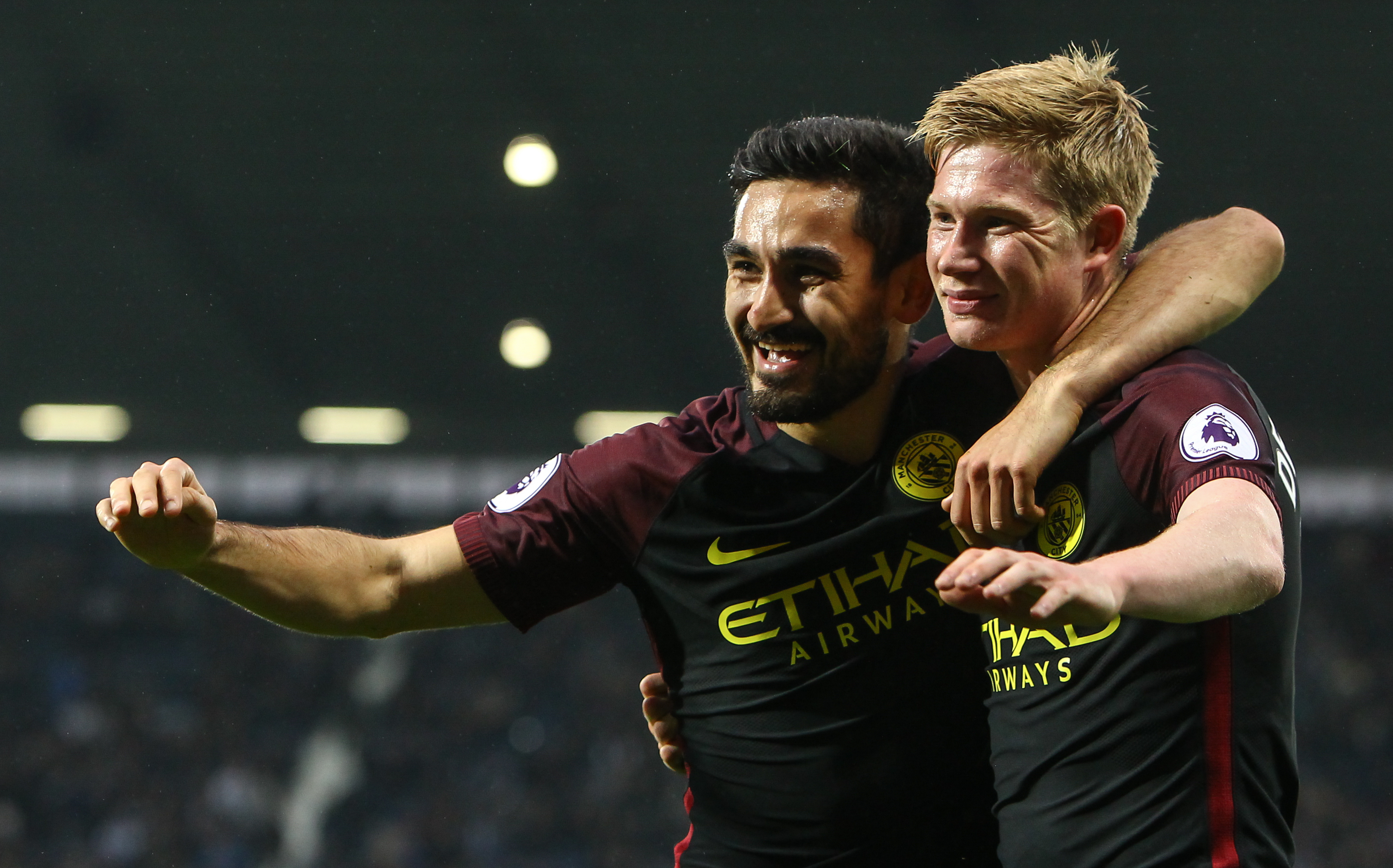Premier League ma w ostatnich tygodniach jednego króla. "Jeden z najlepszych graczy, jakich trenowałem"