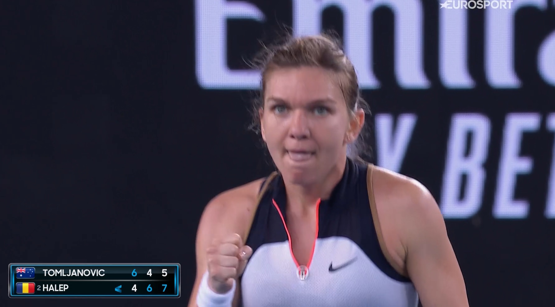 O włos od sensacji w Australian Open! Wiceliderka rankingu uciekła spod topora, może trafić na Igę Świątek