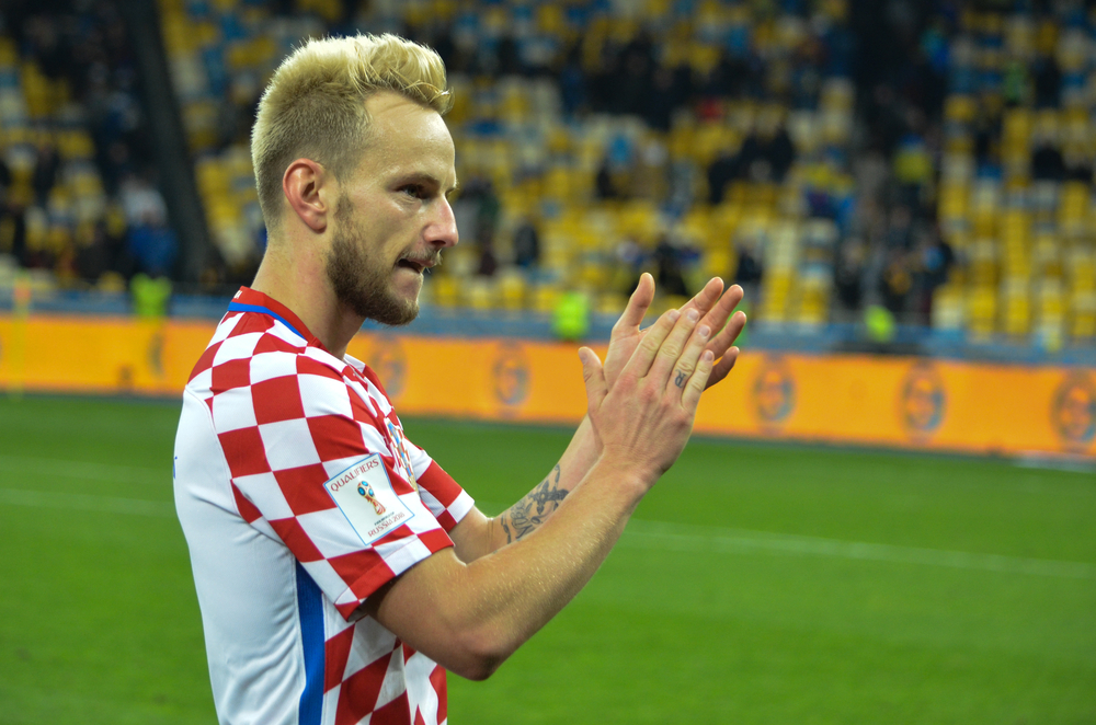 "Jeden z najlepszych transferów w historii Barcelony" i cichy architekt jej sukcesów. Ivan Rakitić wciąż to ma