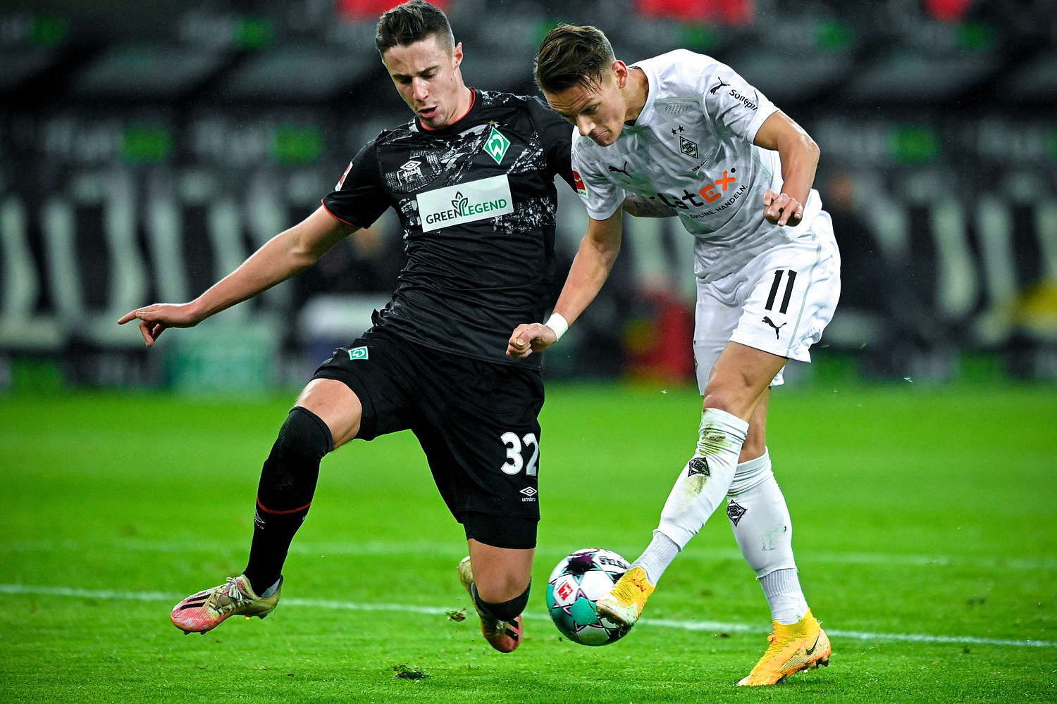 Bayern Monachium szuka wzmocnień w Bundeslidze. Kolejni obrońcy na liście życzeń