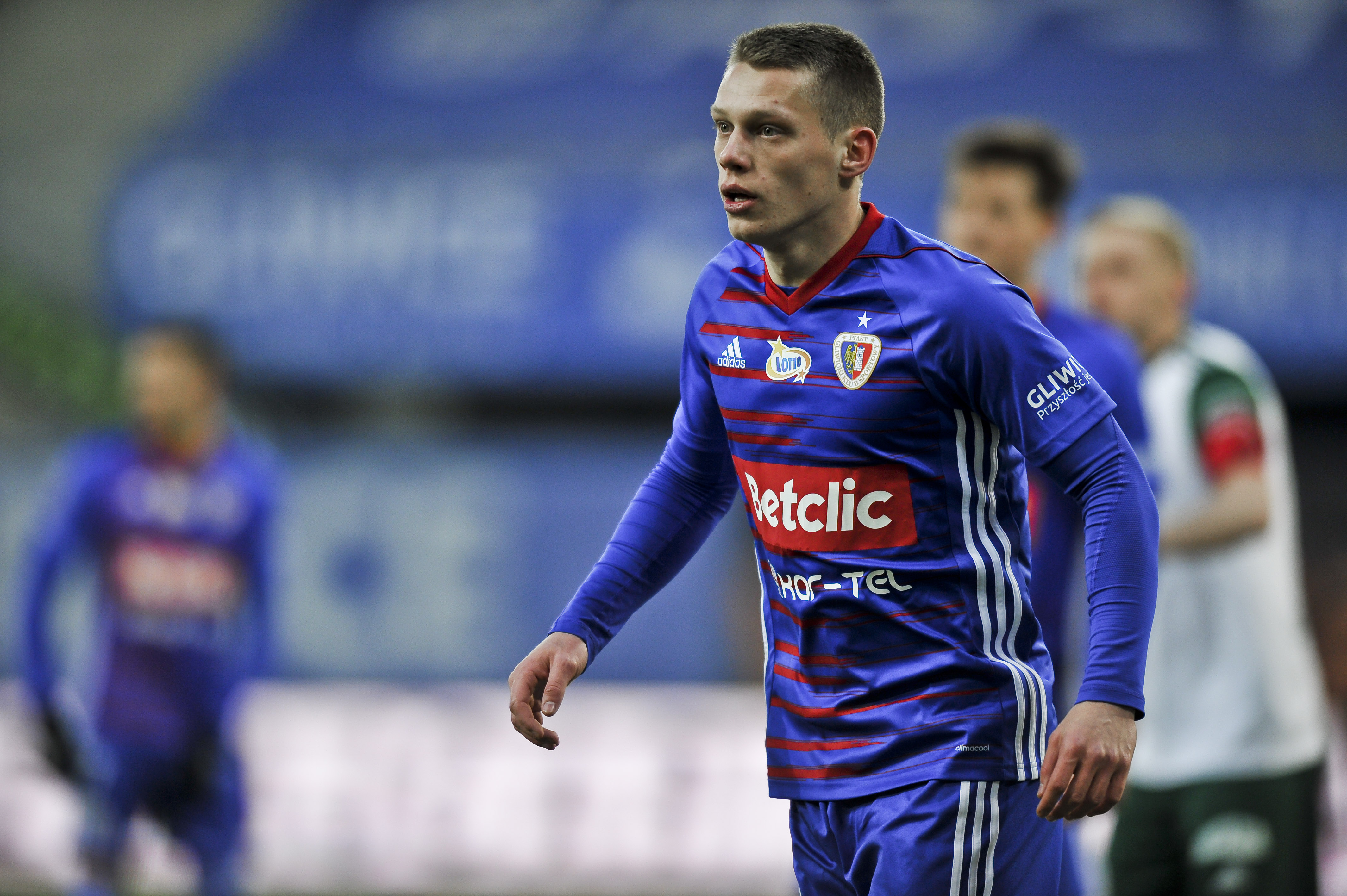 Mateusz Winciersz: Cieszę się, że mogłem dołożyć cegiełkę do tego zwycięstwa