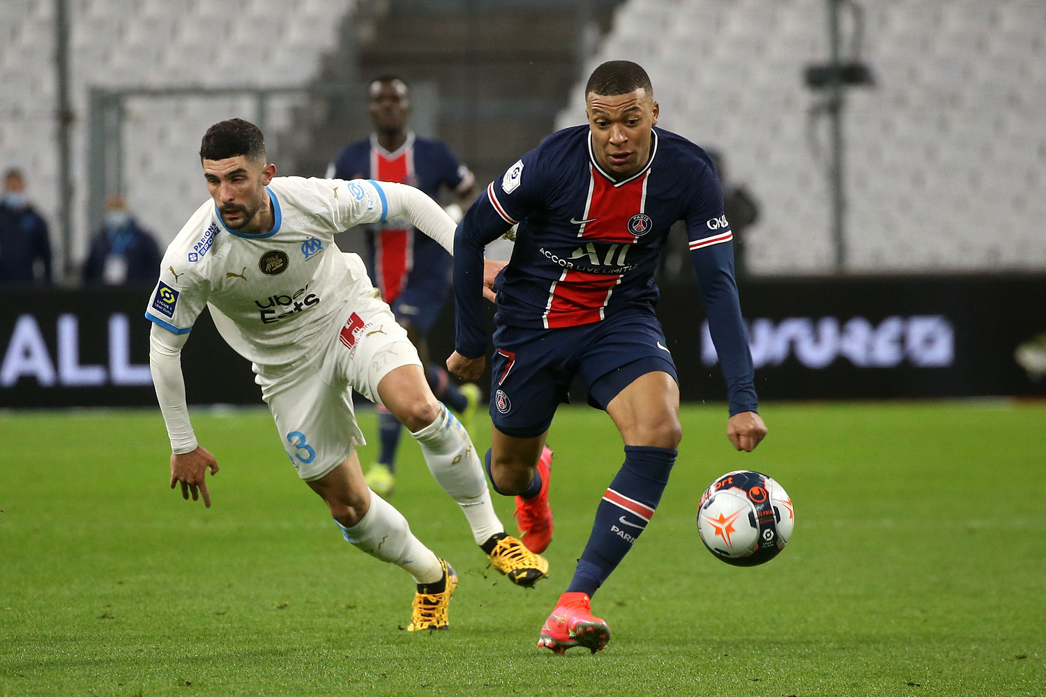 Media: Kylian Mbappe zmienia klub! Real Madryt i PSG doszły do porozumienia