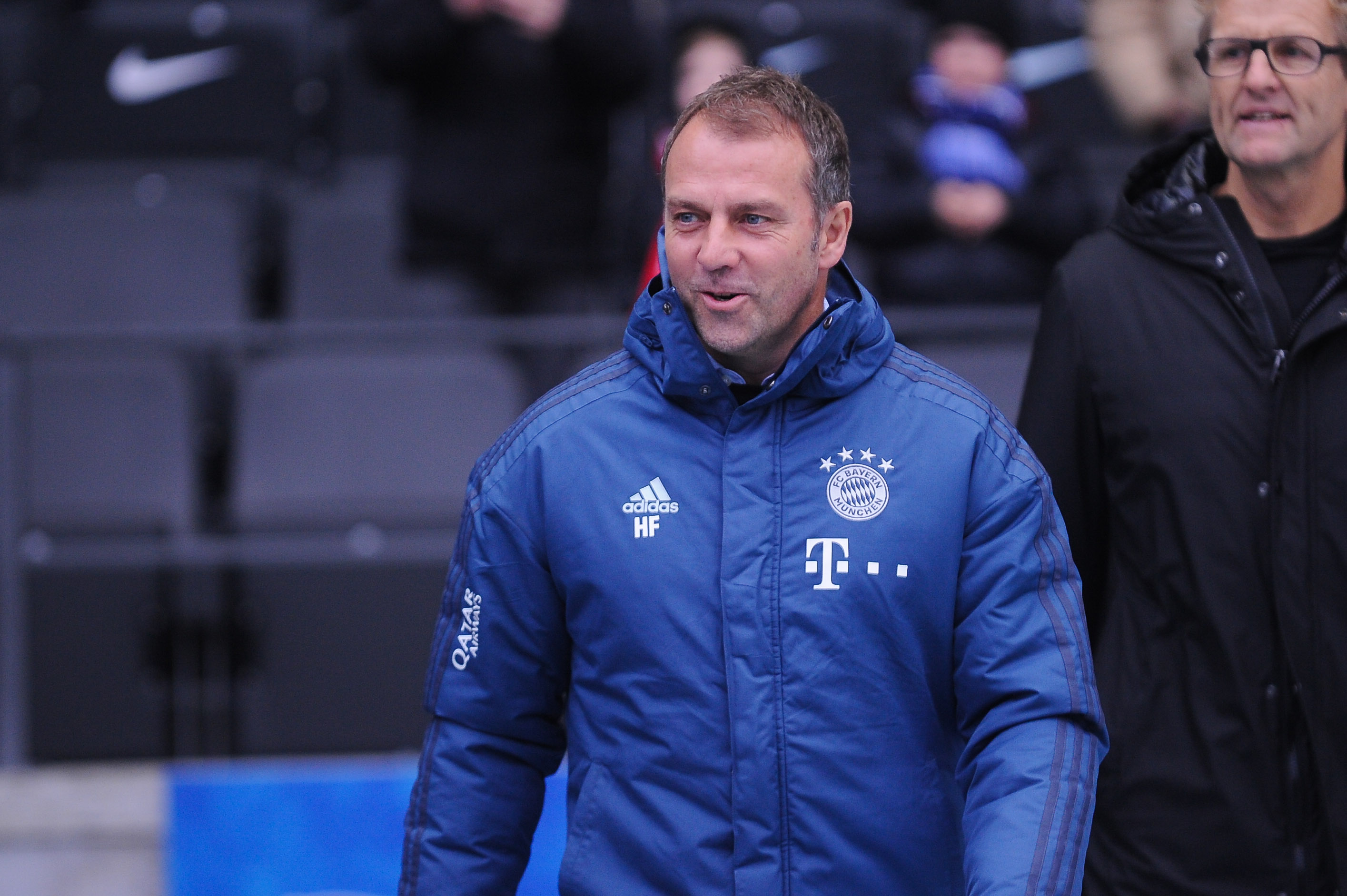 Bayern Monachium chce wzmocnić kluczową pozycję. Dwóch kandydatów do transferu za duże pieniądze