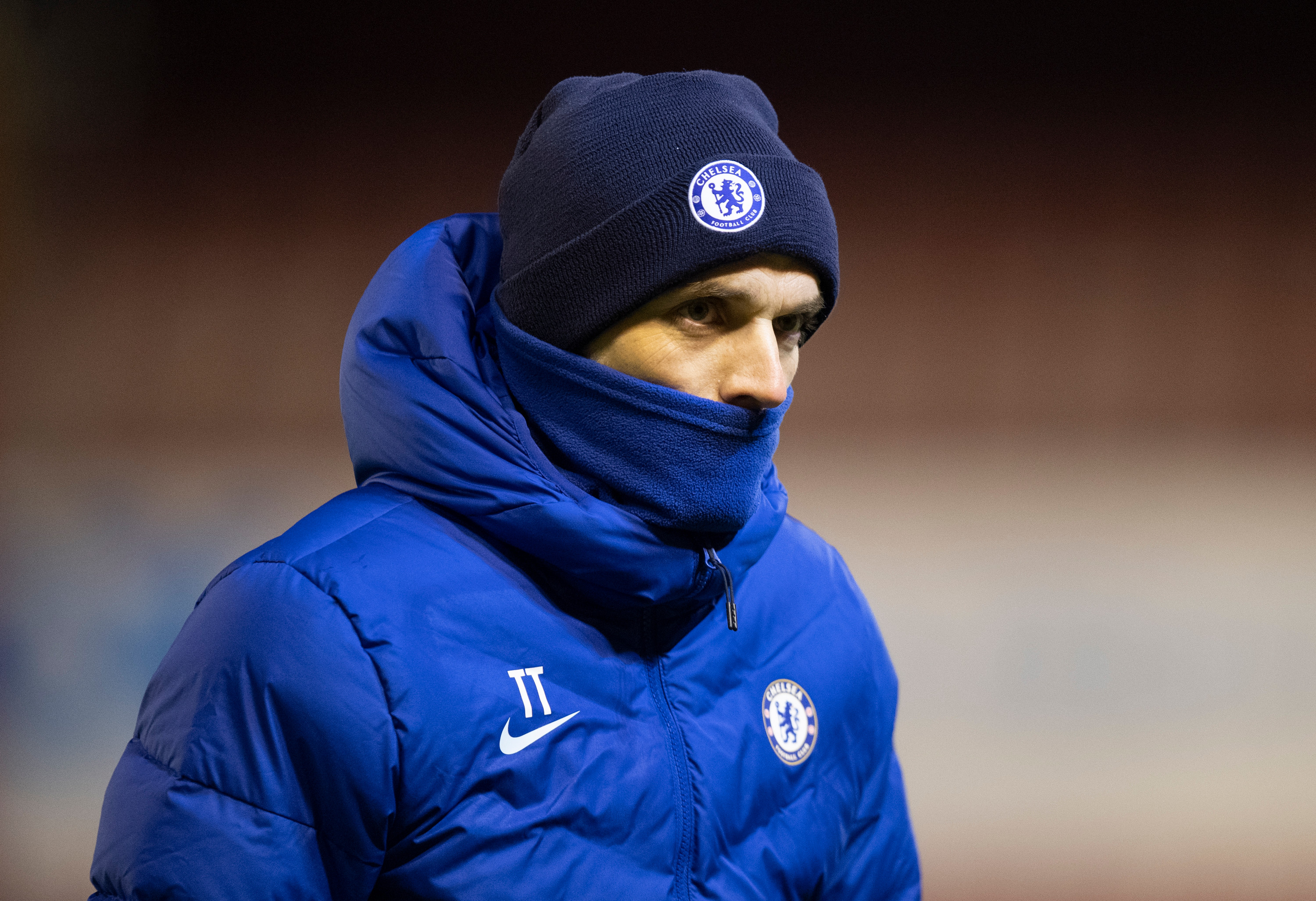 Thomas Tuchel wściekły na władze Premier League. "Trudno mi to zrozumieć. Jesteśmy rozczarowani i wkurzeni"