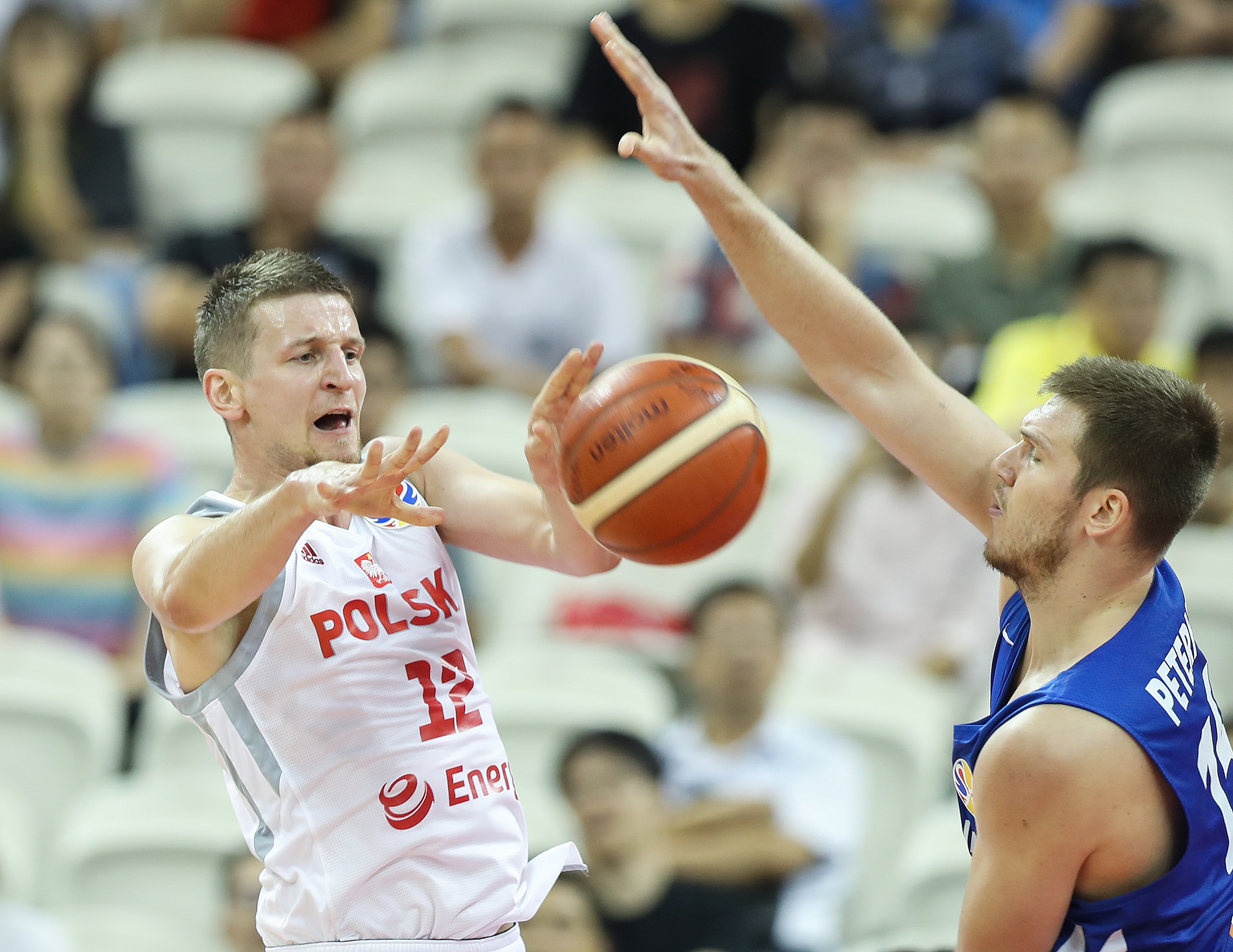 Kumpel Jacka Sasina odpuścił, kapitan naszej reprezentacji wraca do kadry. Koniec cyrku w polskim baskecie?