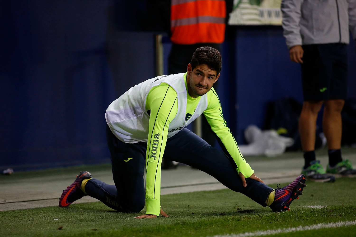 Alexandre Pato ma nowy klub. Brazylijczyk nie wróci do Europy