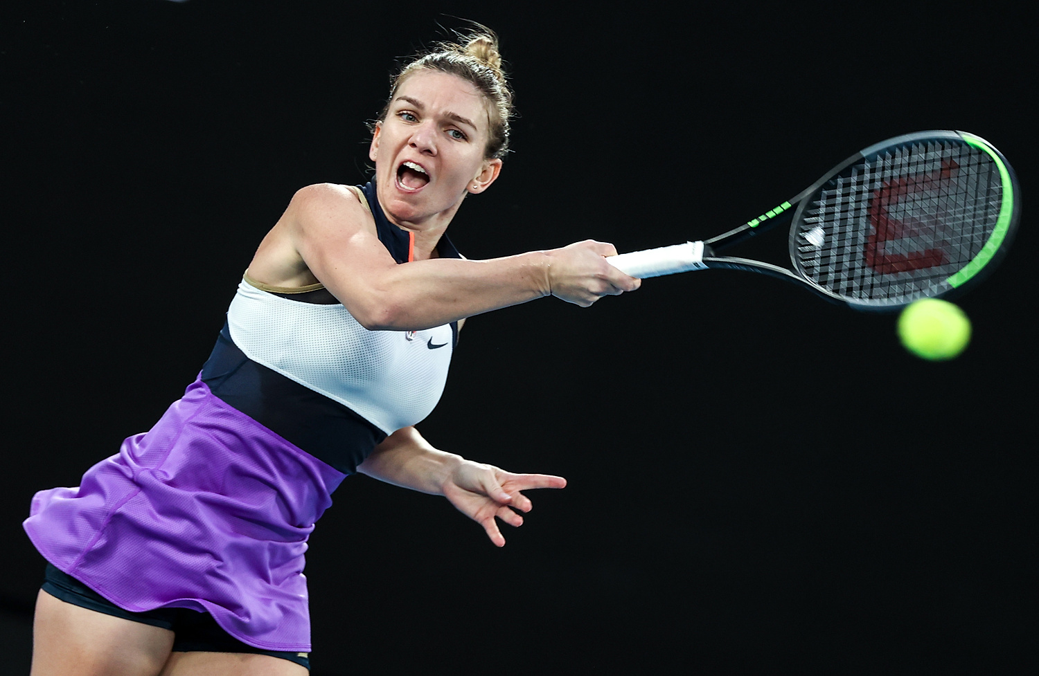 Wielka afera w świecie tenisa! Była liderka rankingu WTA zawieszona za doping. Utrzymuje, że jest niewinna