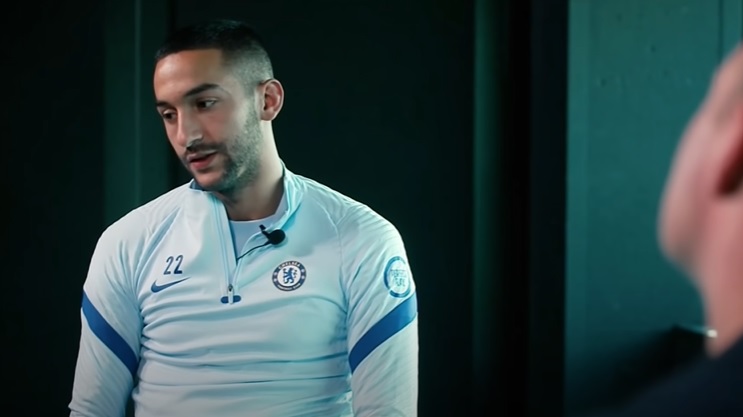 Chelsea w lecie może pożegnać się z zawodnikiem, na którego wydała 40 mln euro. Jest chętny na Hakima Ziyecha