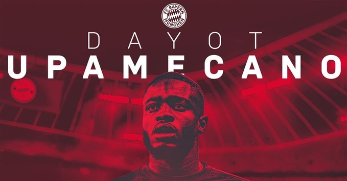 Hitowy transfer Bayernu Monachium! Mistrzowie Niemiec wydali oficjalny komunikat