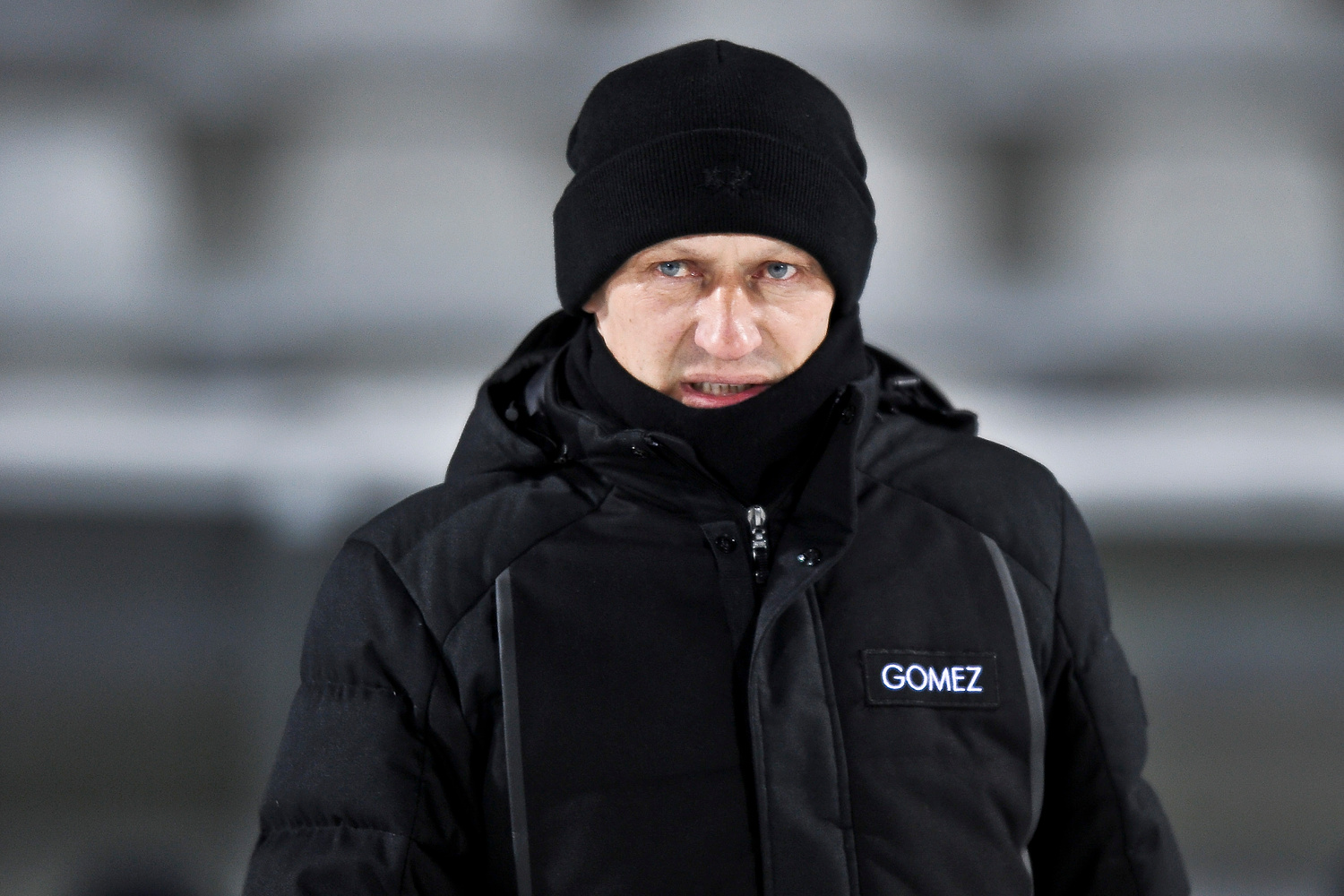 Dariusz Żuraw zwolniony z Zagłębia Lubin. Jest oficjalny komunikat klubu [AKTUALIZACJA]