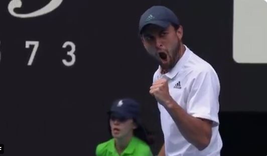 Historyczny sukces rosyjskiego tenisisty w Australian Open. Dokonał tego jako pierwszy gracz w historii!