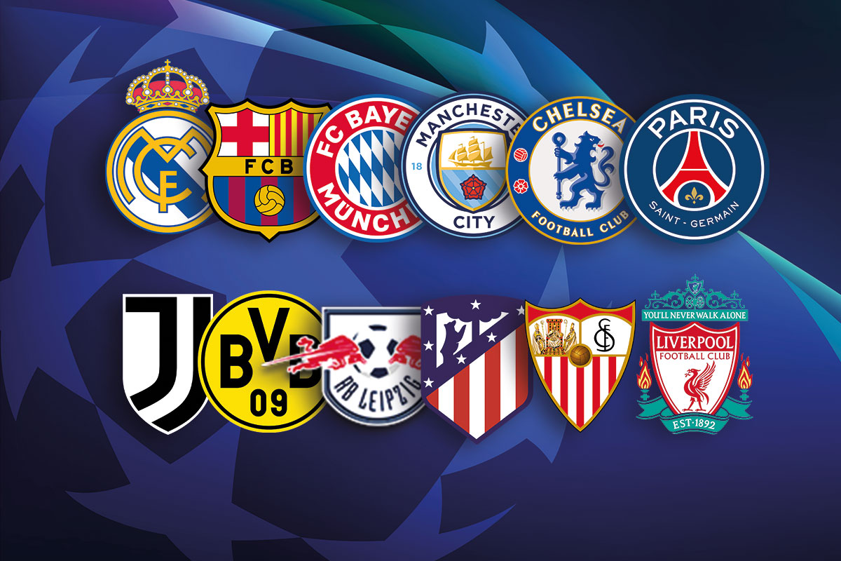 Power Ranking LM przed fazą pucharową! Nowy lider, sporo zmian w czołówce, Liverpool poza TOP10
