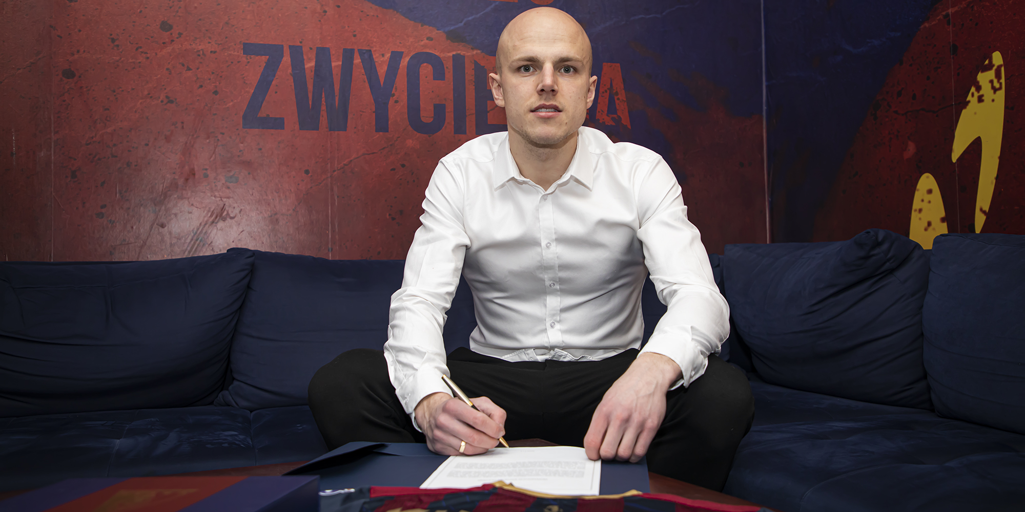 Tak Rafał Kurzawa wykiwał działaczy Górnika Zabrze. "Mieliśmy ustalone warunki kontraktu"