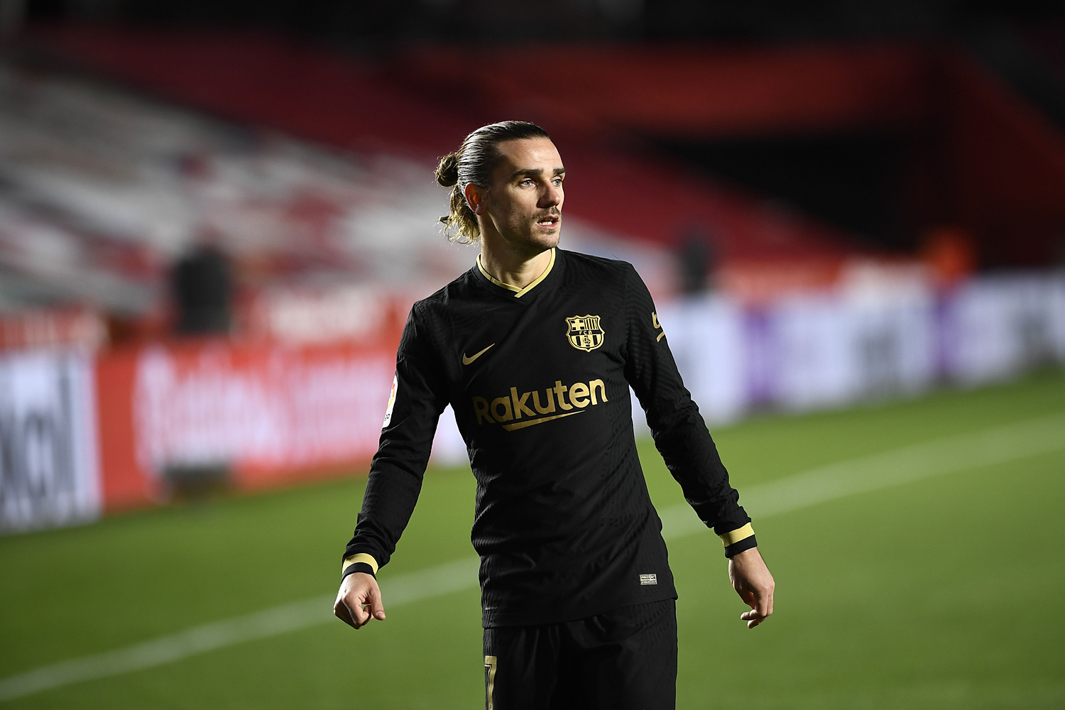 FC Barcelona rozmawia z Atletico Madryt. Niespodziewana wymiana gwiazd na koniec okienka transferowego?