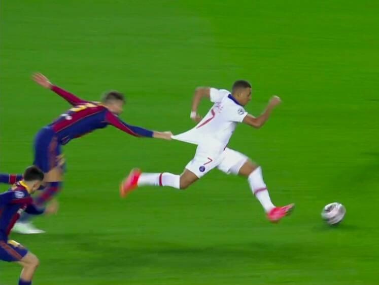 Lineker, Rashford i Sancho komentują koncert Kyliana Mbappe. "Może jesteśmy świadkami zmiany warty"