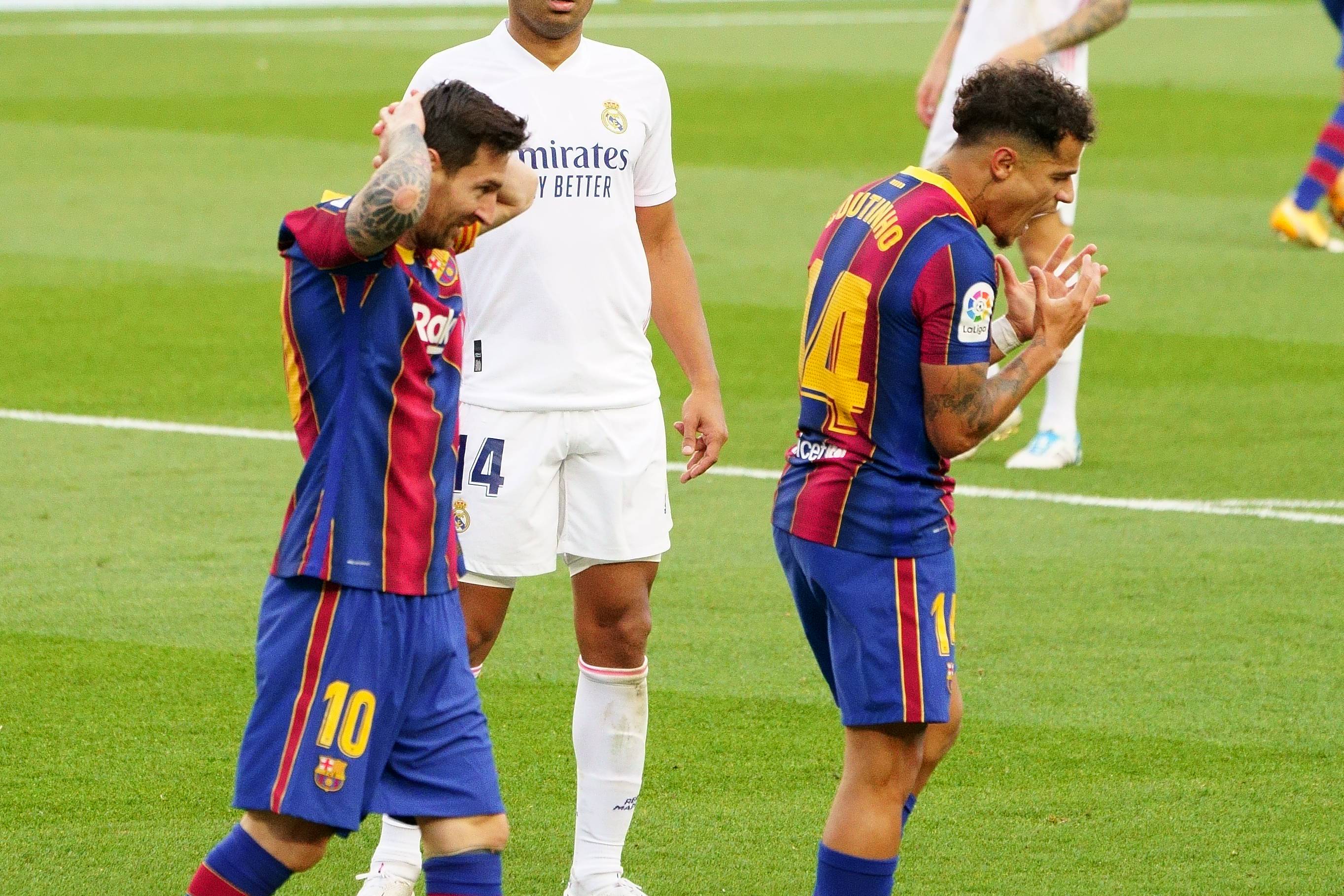 Media: Przyszłość Leo Messiego wyjaśniona. Argentyńczyk niedługo przekaże zarządowi Barcelony swoją decyzję