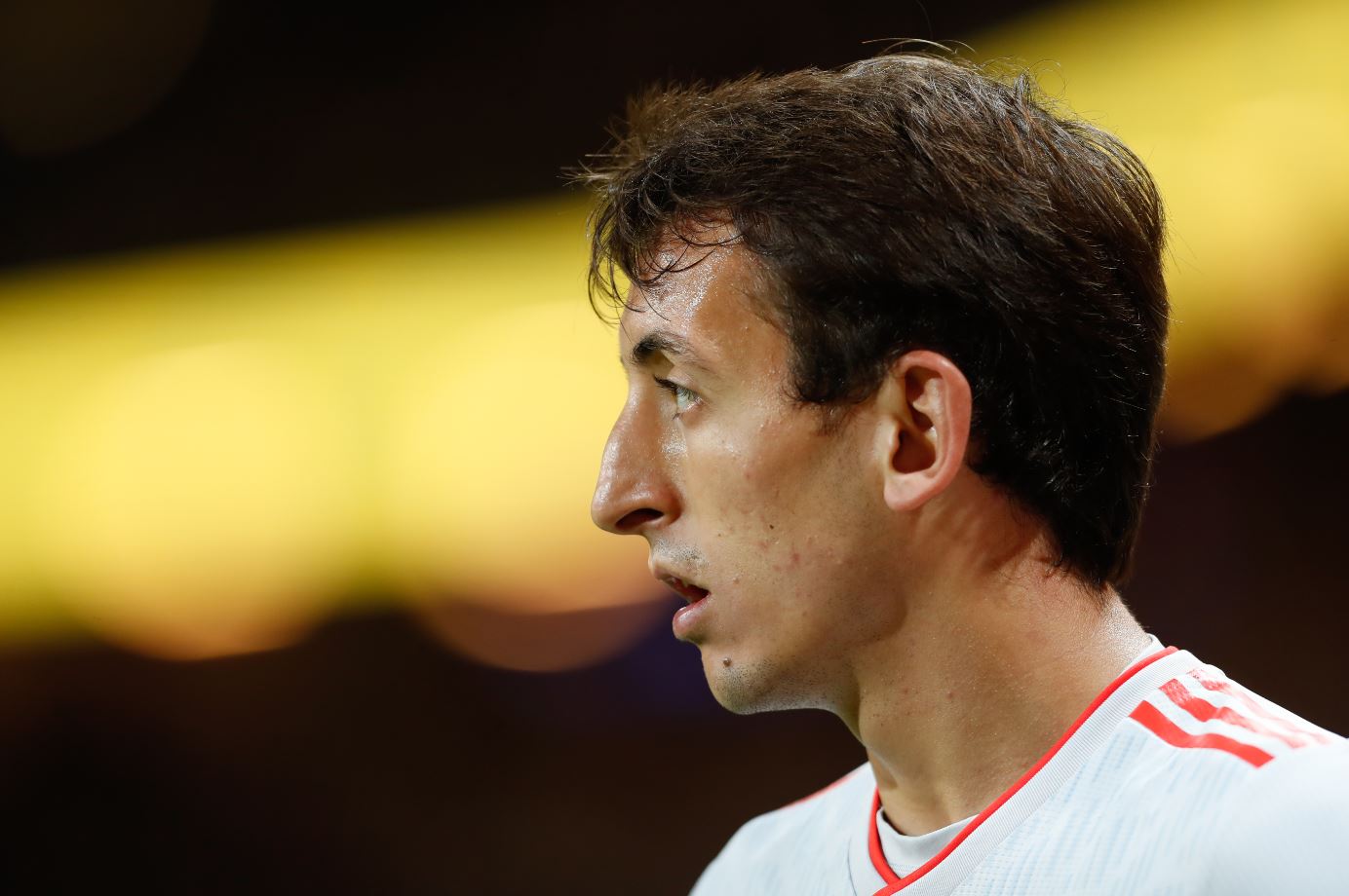 Zachwycił Guardiolę, kusiły go Bayern i Barcelona, ale on woli spełniać dziecięce marzenia. Tak rośnie legenda