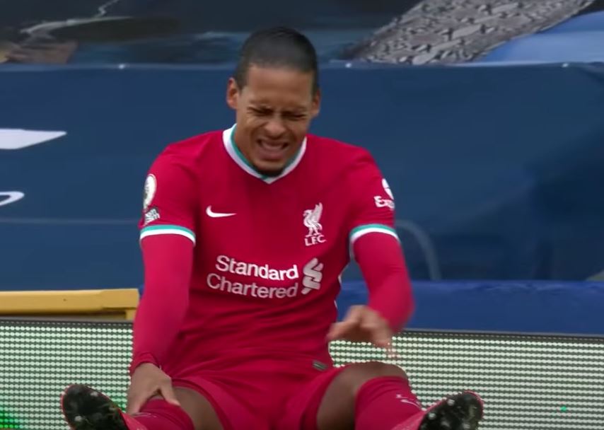 Właśnie wtedy Liverpool przestał być nieśmiertelny. Dziś nawet udany rewanż nie zrekompensuje ogromnych strat