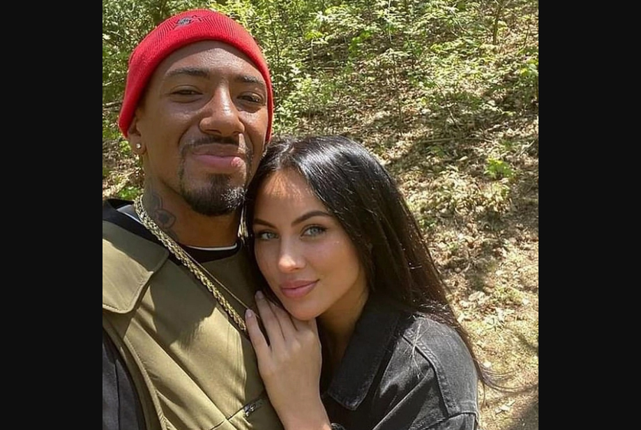 Jerome Boateng zmusił byłą partnerkę do milczenia, a potem atakował ją w mediach? W mieszkaniu Polki był dowód