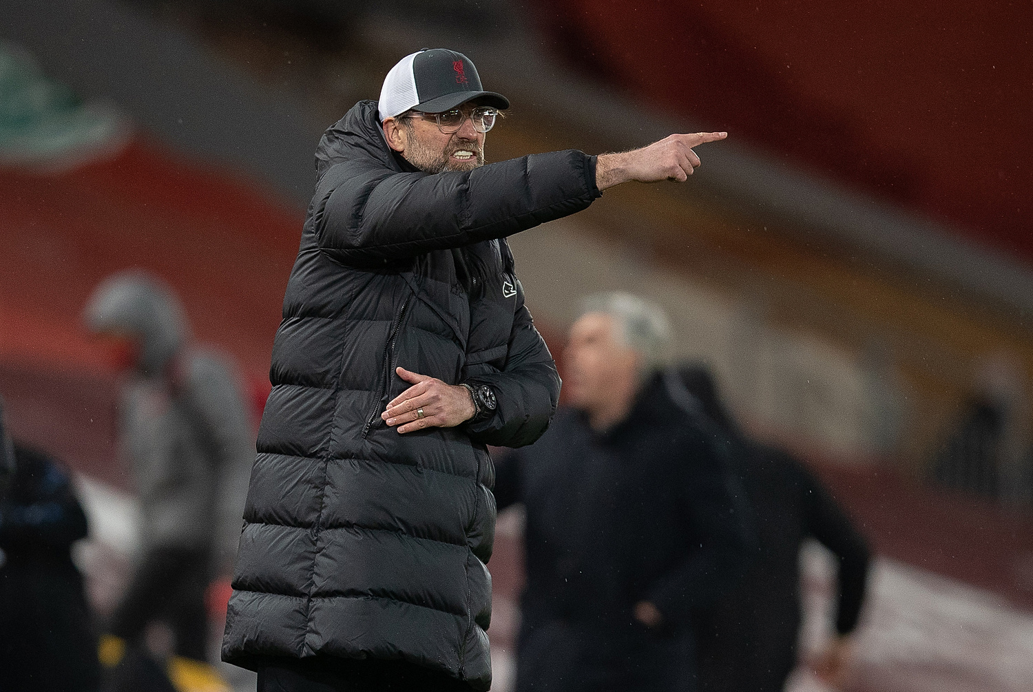 Juergen Klopp wściekł się na swojego piłkarza. Skreślił go po kilku tygodniach, Liverpool szuka rozwiązania