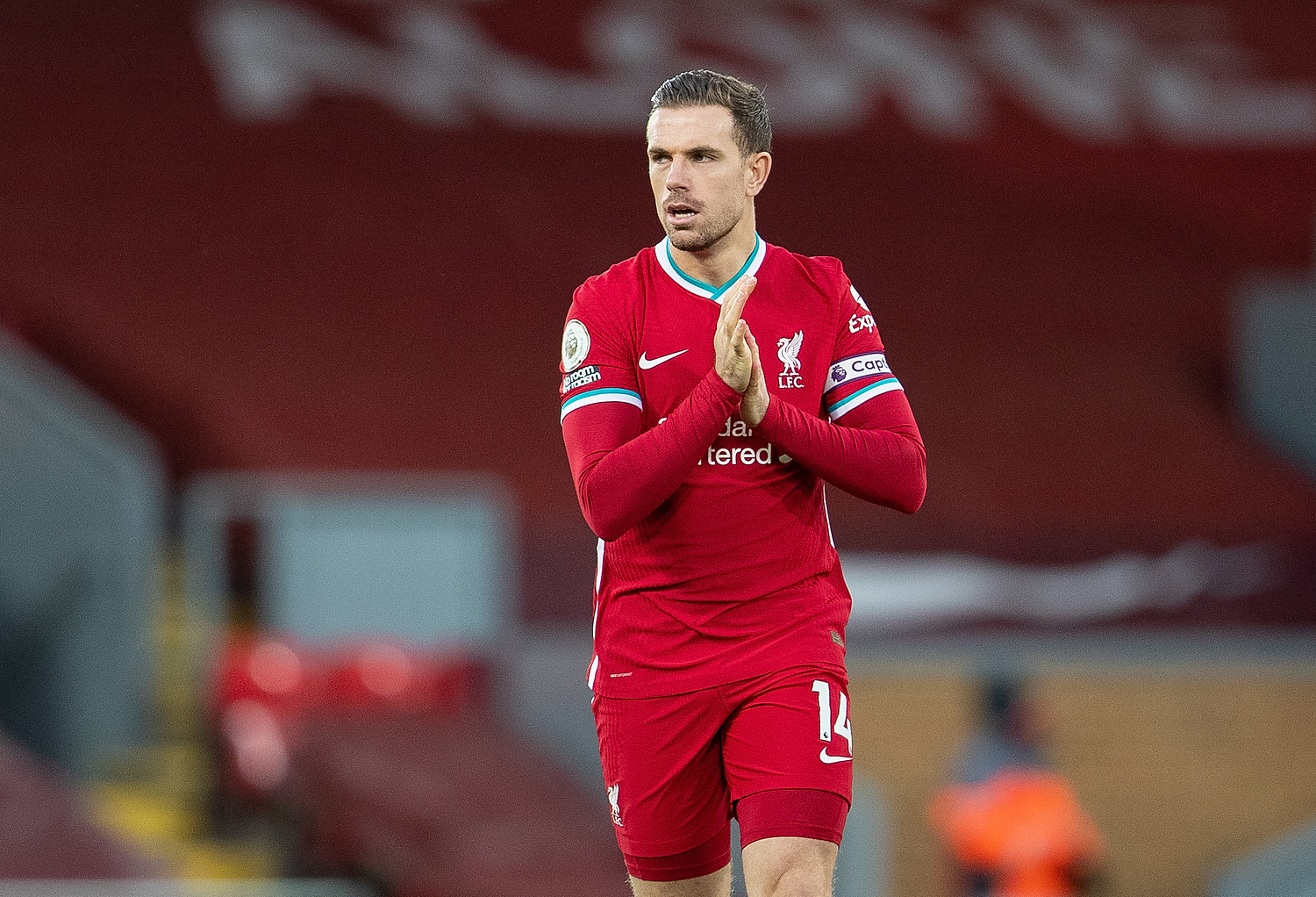 Media: Jordan Henderson potrzebuje przerwy. Liverpool będzie musiał sobie radzić bez kapitana