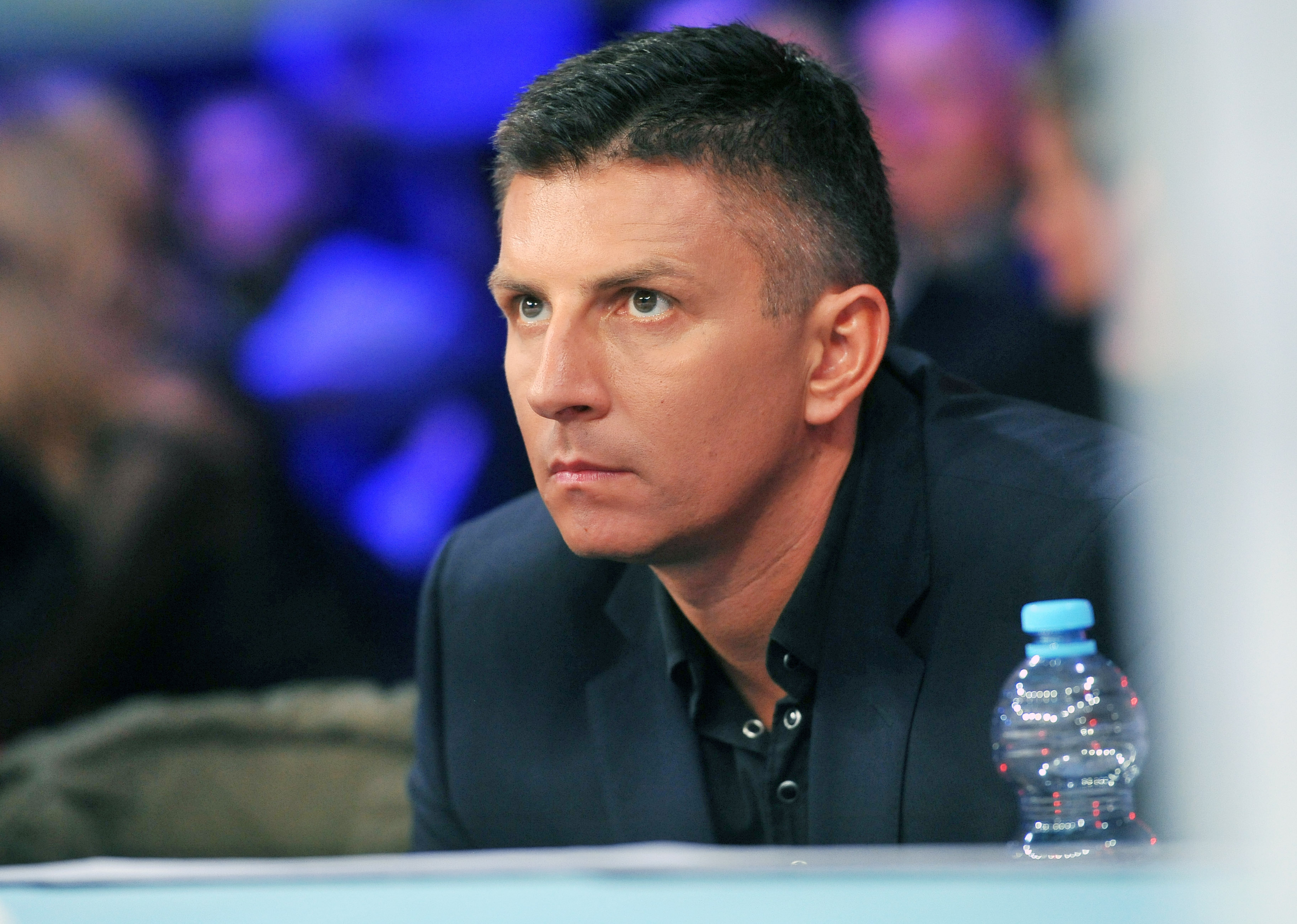 Mateusz Borek ocenił pojedynek Fury'ego z Wilderem. "Wielkie wow"