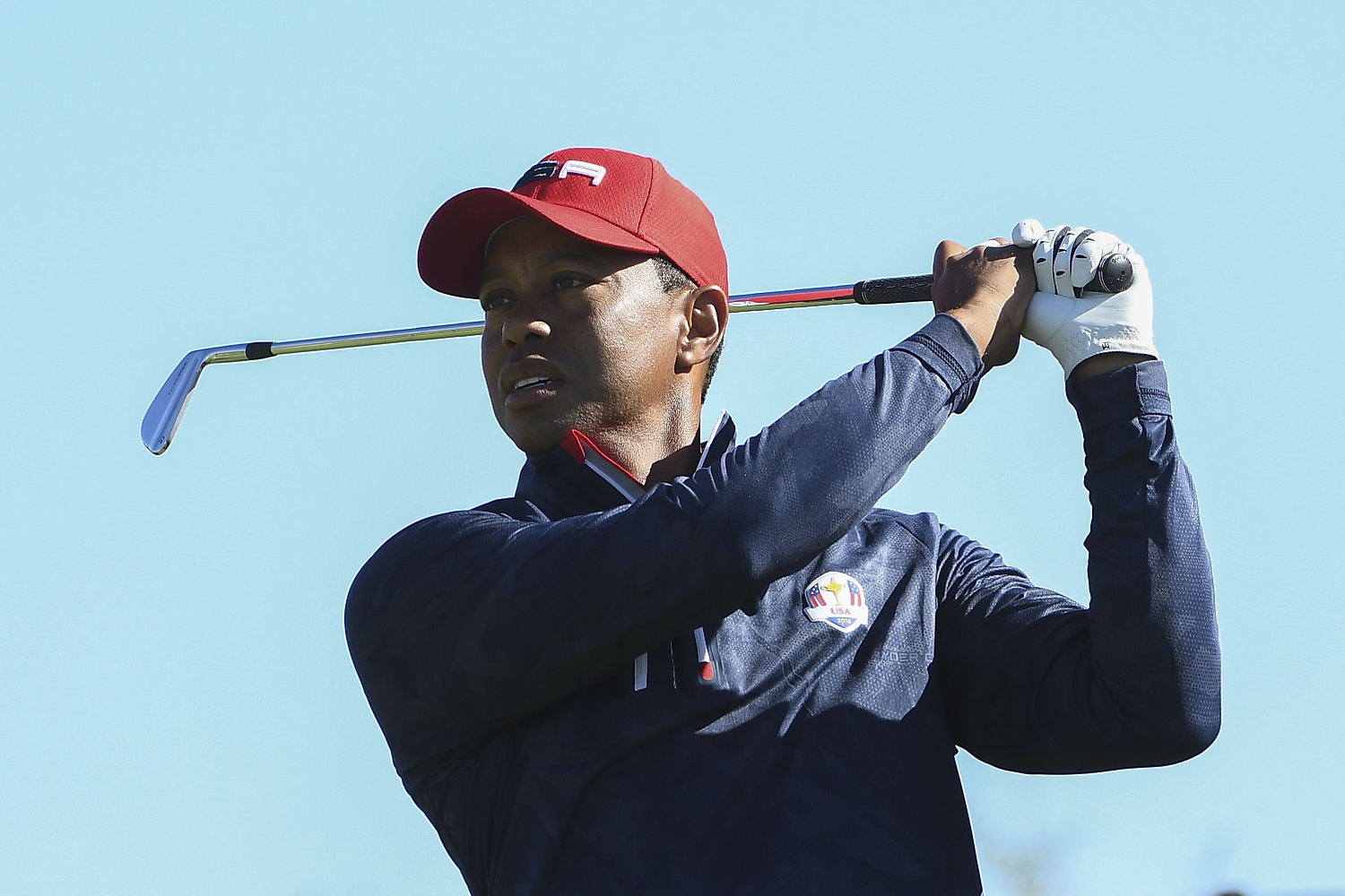 Tiger Woods miał groźny wypadek samochodowy. Golfista ma liczne złamania