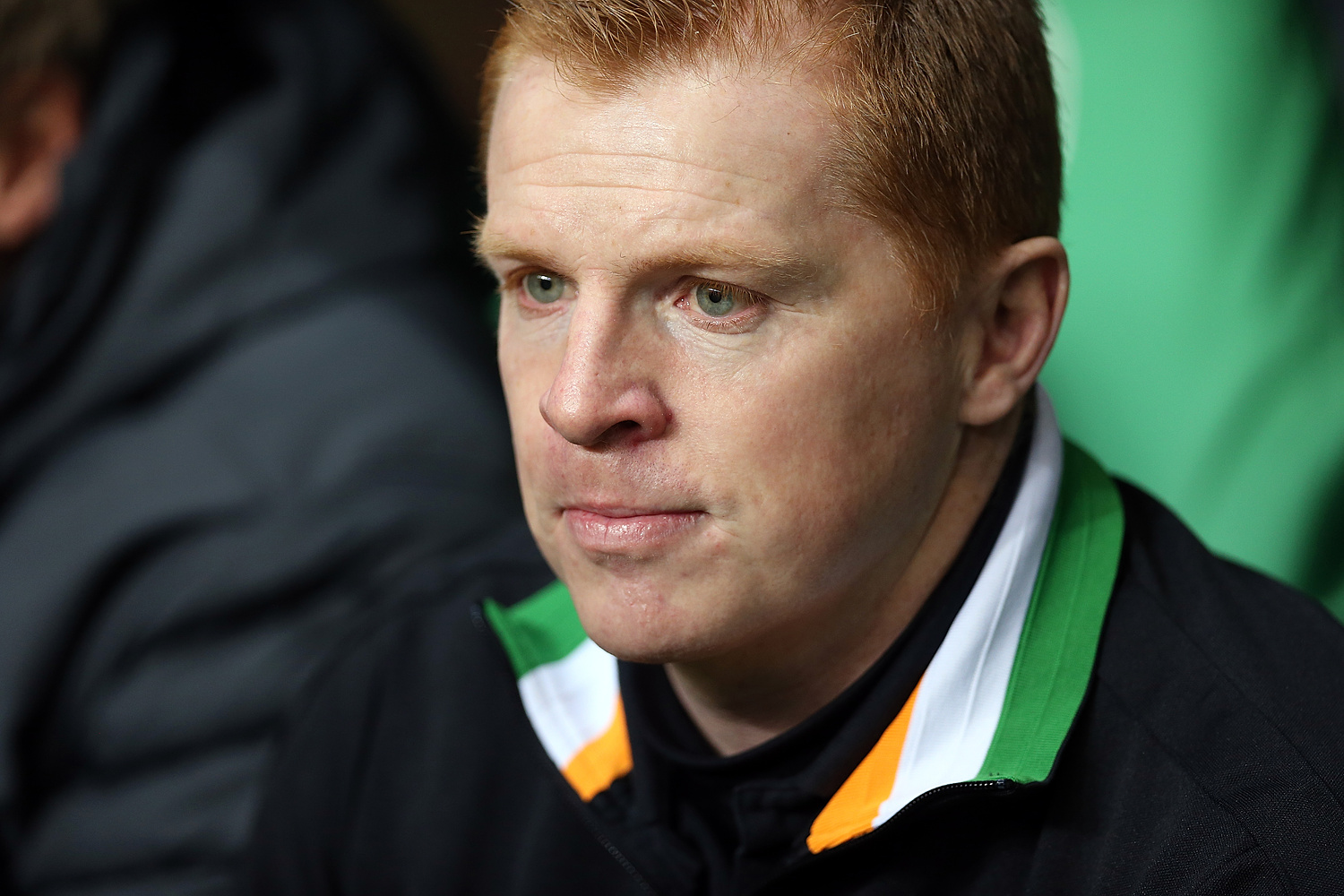 Celtic Glasgow bez trenera. Neil Lennon zrezygnował z pracy