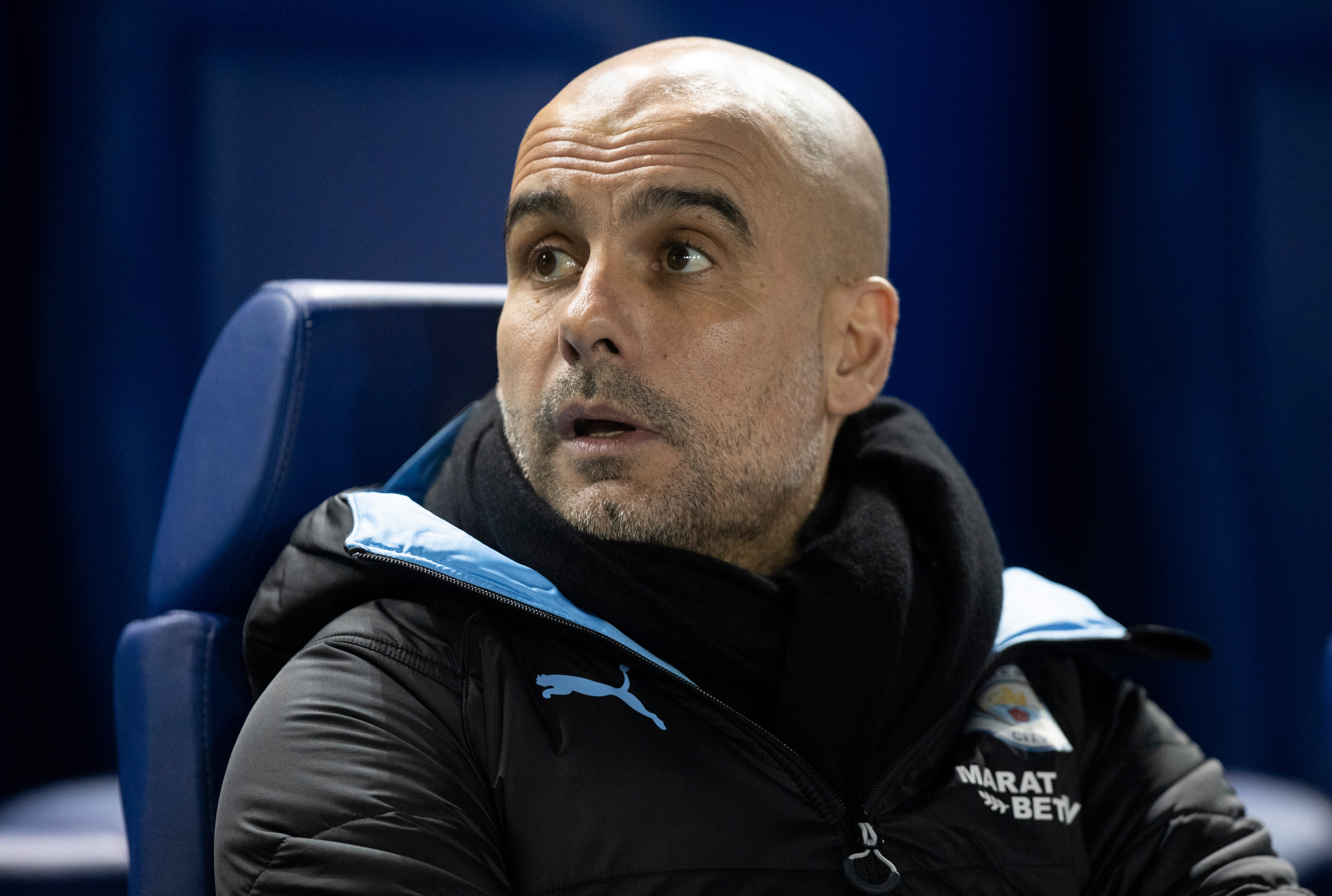 70 milionów euro za 18-latka? Manchester City szuka nowego lewego obrońcy