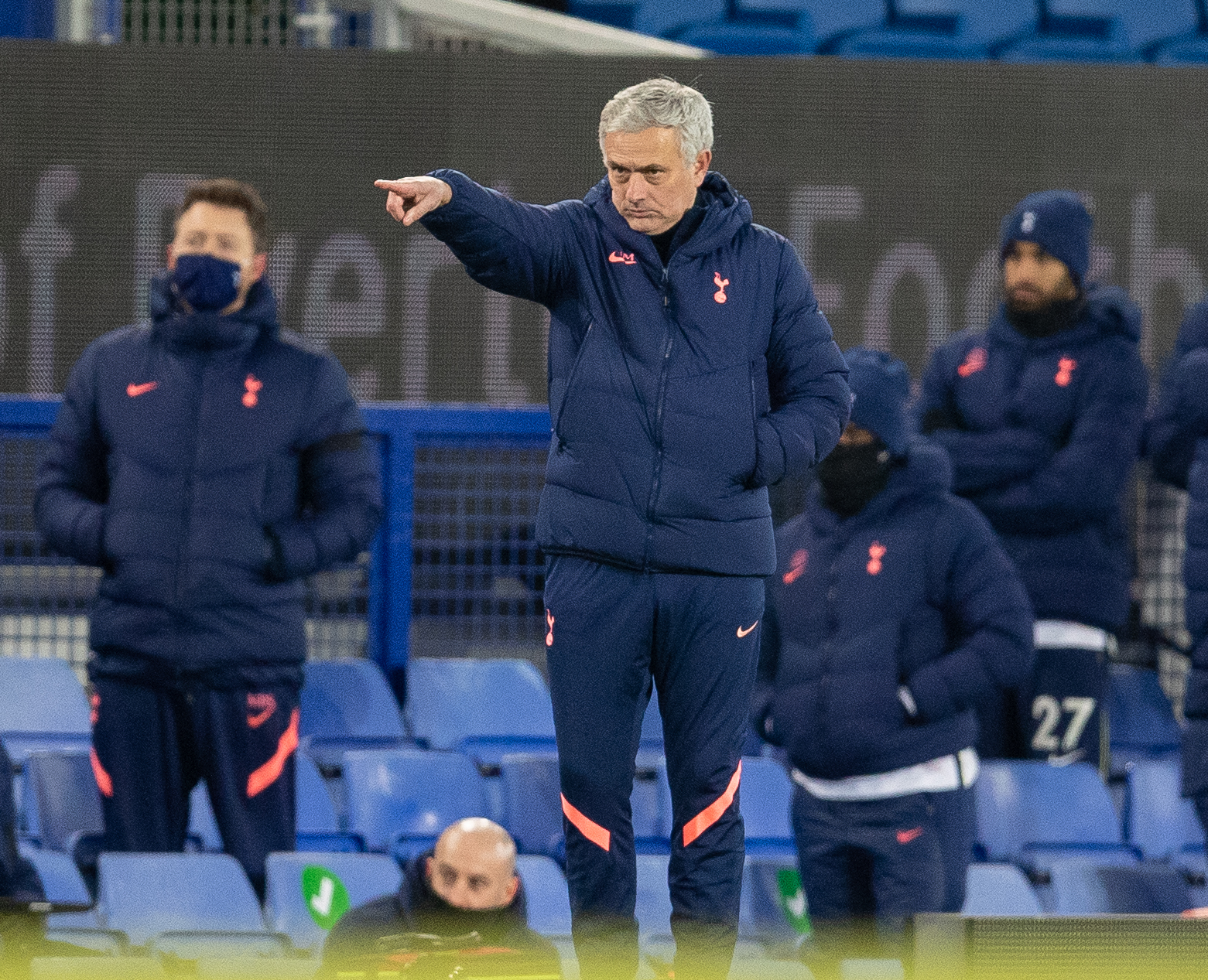 Jose Mourinho: To diament, dzieciak z niesamowitym potencjałem. Wierzę, że zostanie fantastycznym piłkarzem