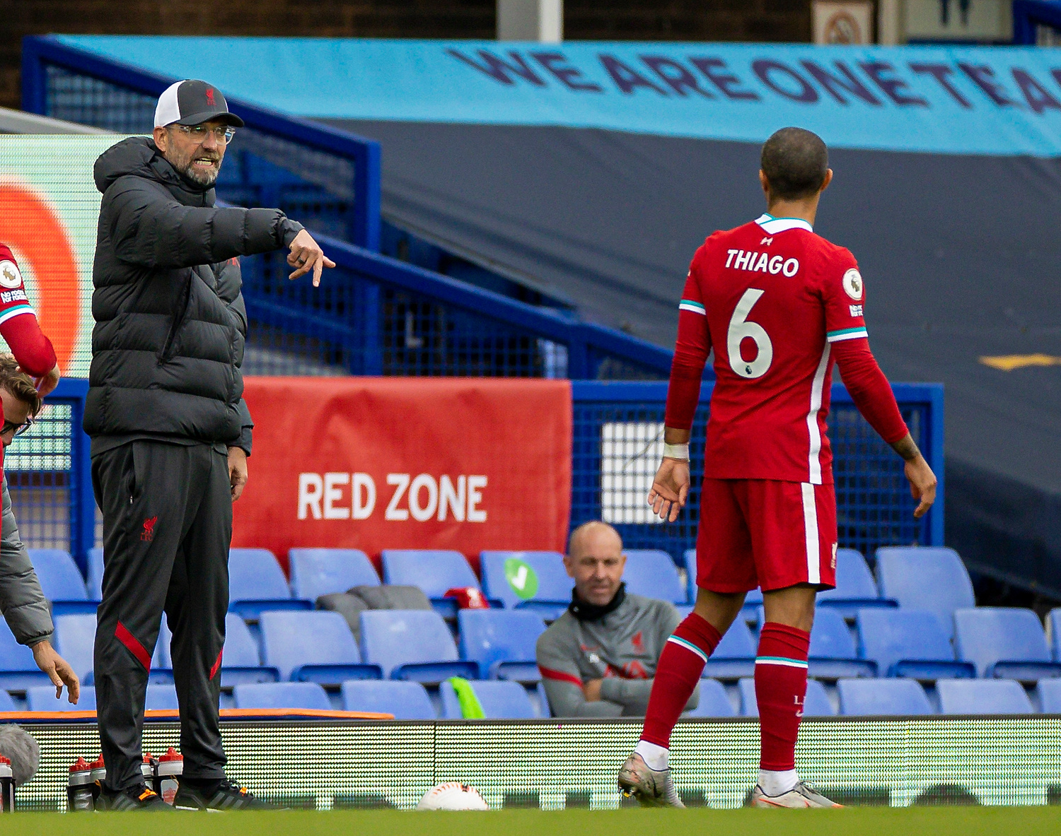 Największa bolączka Liverpoolu. Tym "The Reds" mogą już na starcie przegrać sezon