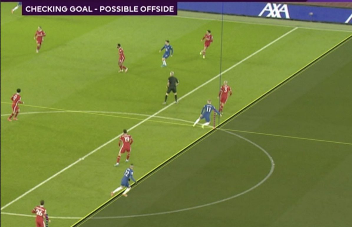 Kontrowersje w hicie Premier League! Kolejna porażka Liverpoolu na własnym boisku