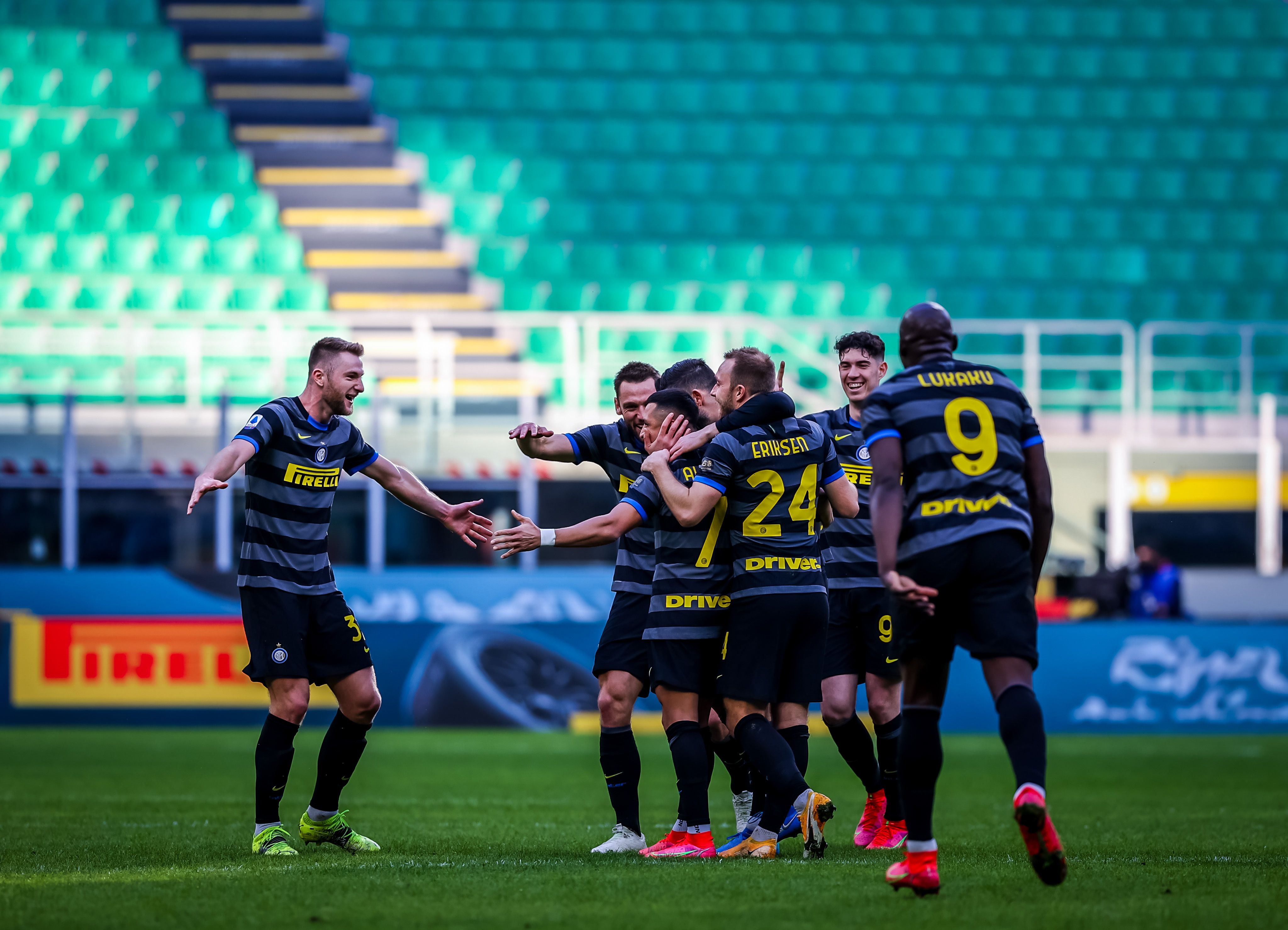 Mecz Interu w Serie A odwołany! Piłkarze nie mogą nawet trenować, nie pojadą też na żadną kadrę