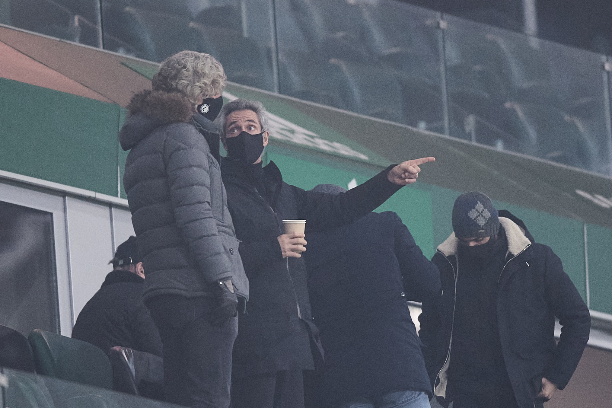 Paulo Sousa i zderzenie z rzeczywistością. Co selekcjoner zobaczył w Polsce?