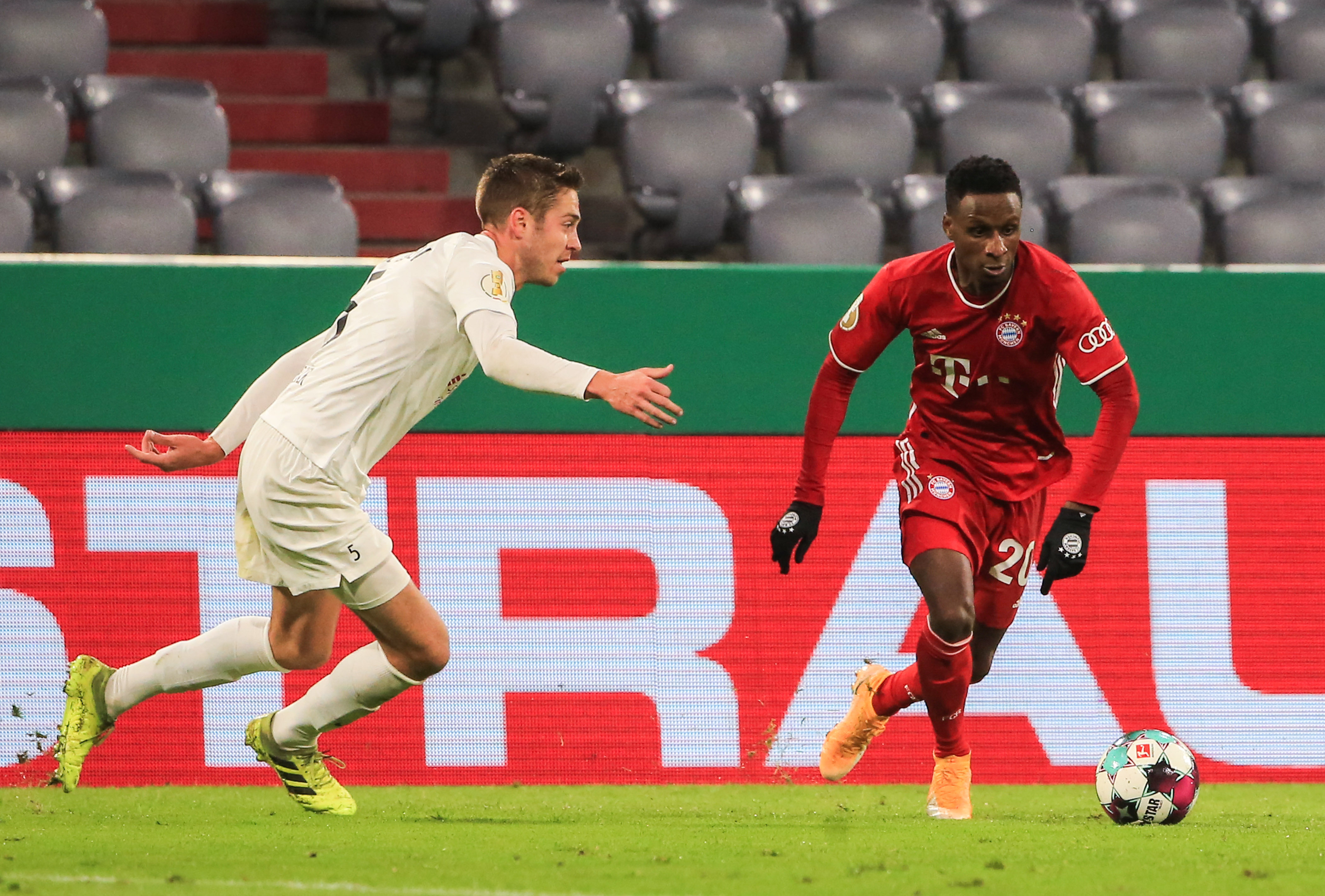 Najgorszy transfer Bayernu w najnowszej historii klubu. Tak Bawarczycy wyrzucili pieniądze w błoto