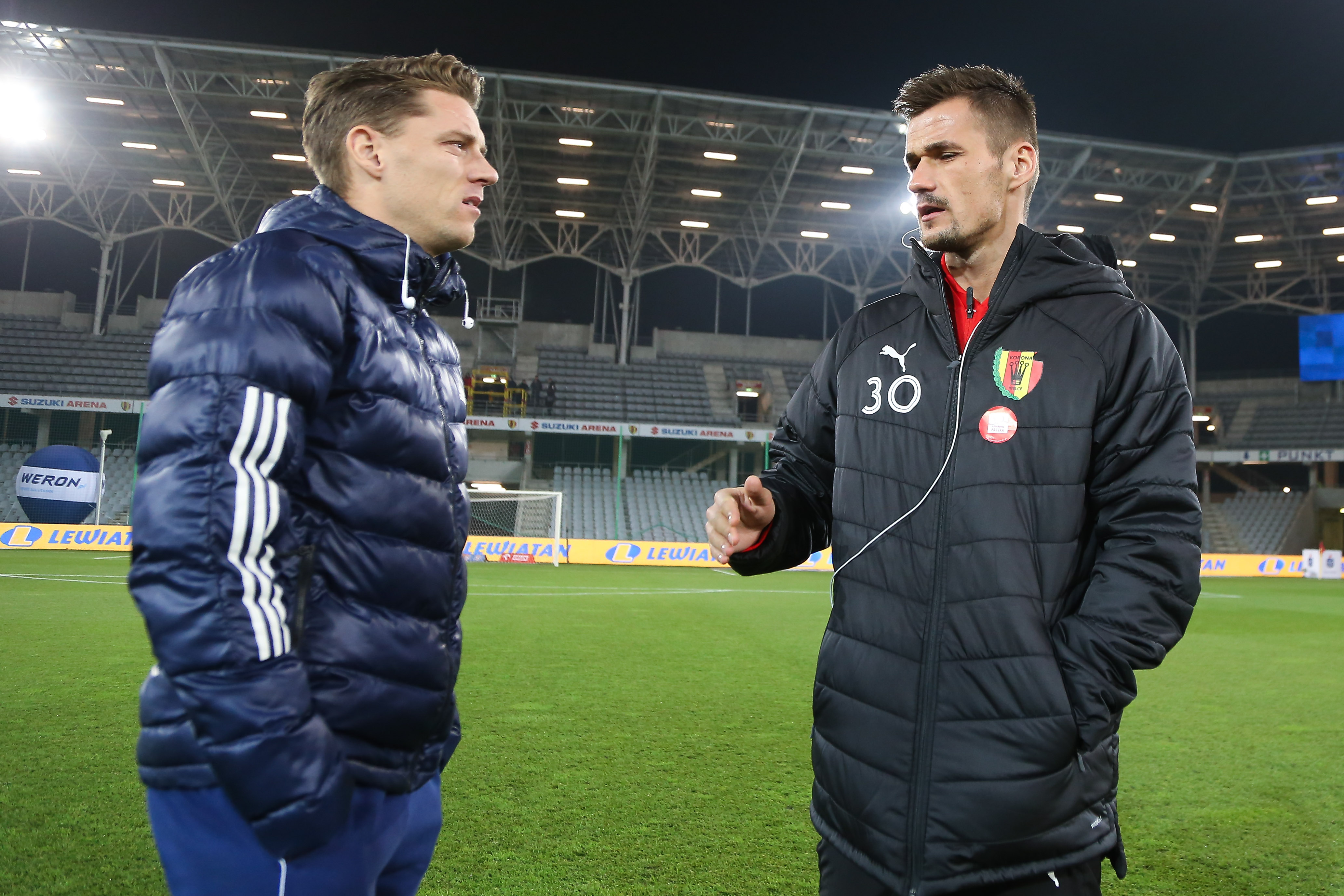 Szokujące zarobki golkipera w Koronie Kielce. "To jest, k*rwa, kryminał"