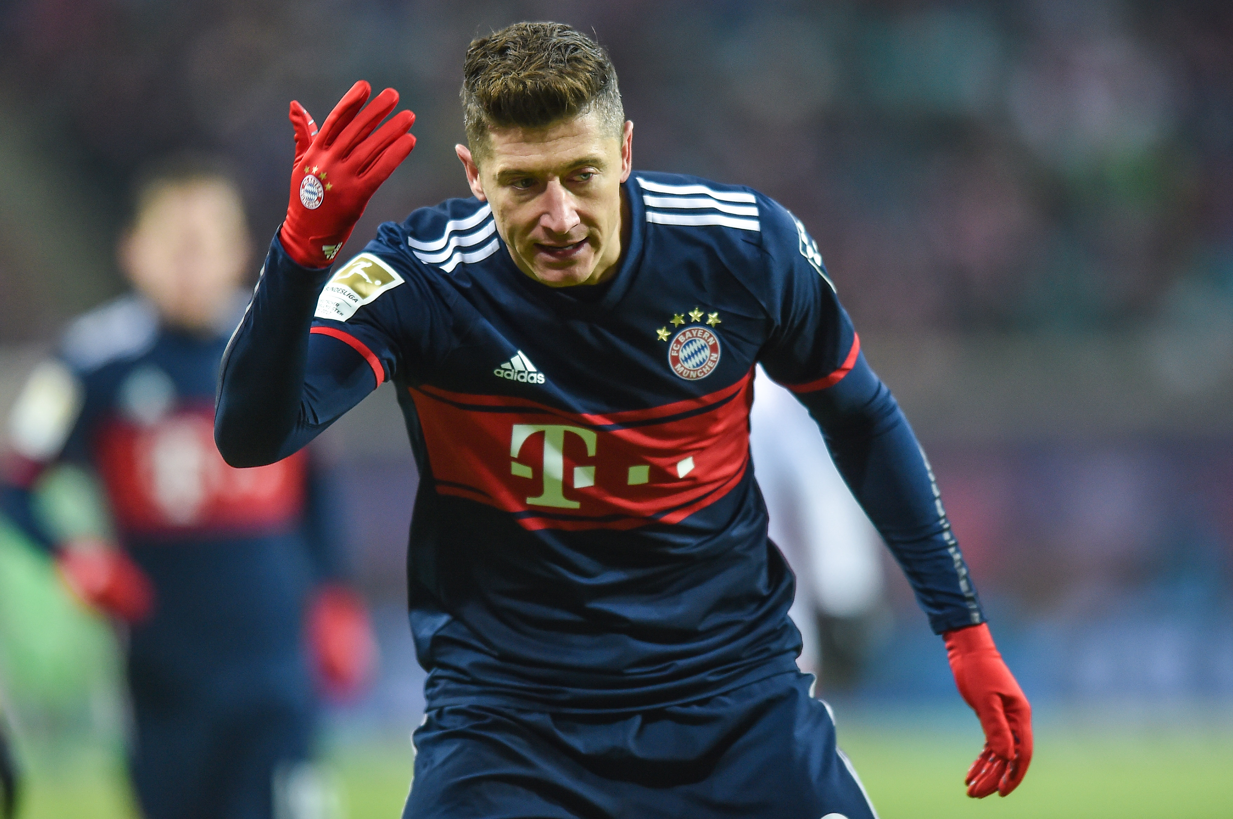 Były agent Roberta Lewandowskiego: Naprawdę nie mogę uwierzyć, że on powiedział prokuratorom takie bzdury