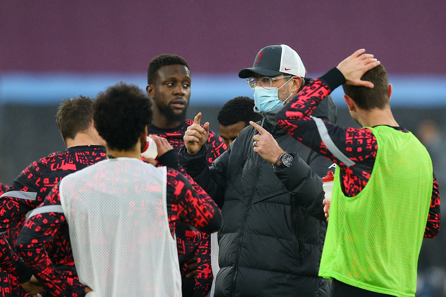 Gwiazdy odejdą z Liverpoolu po słabym sezonie? Juergen Klopp: Jeśli zamierzają odejść, to ich nie chcę