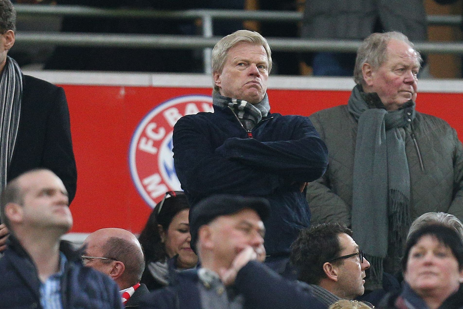 Oliver Kahn ostrzega gwiazdę Bayernu. "Jeśli żądania będą zbyt wysokie, nie podpiszemy nowego kontraktu"