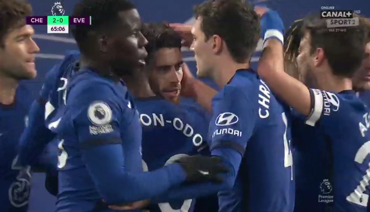 Machina Tuchela się nie zatrzymuje. Chelsea znów wygrała w Premier League, świetny mecz Havertza [WIDEO]