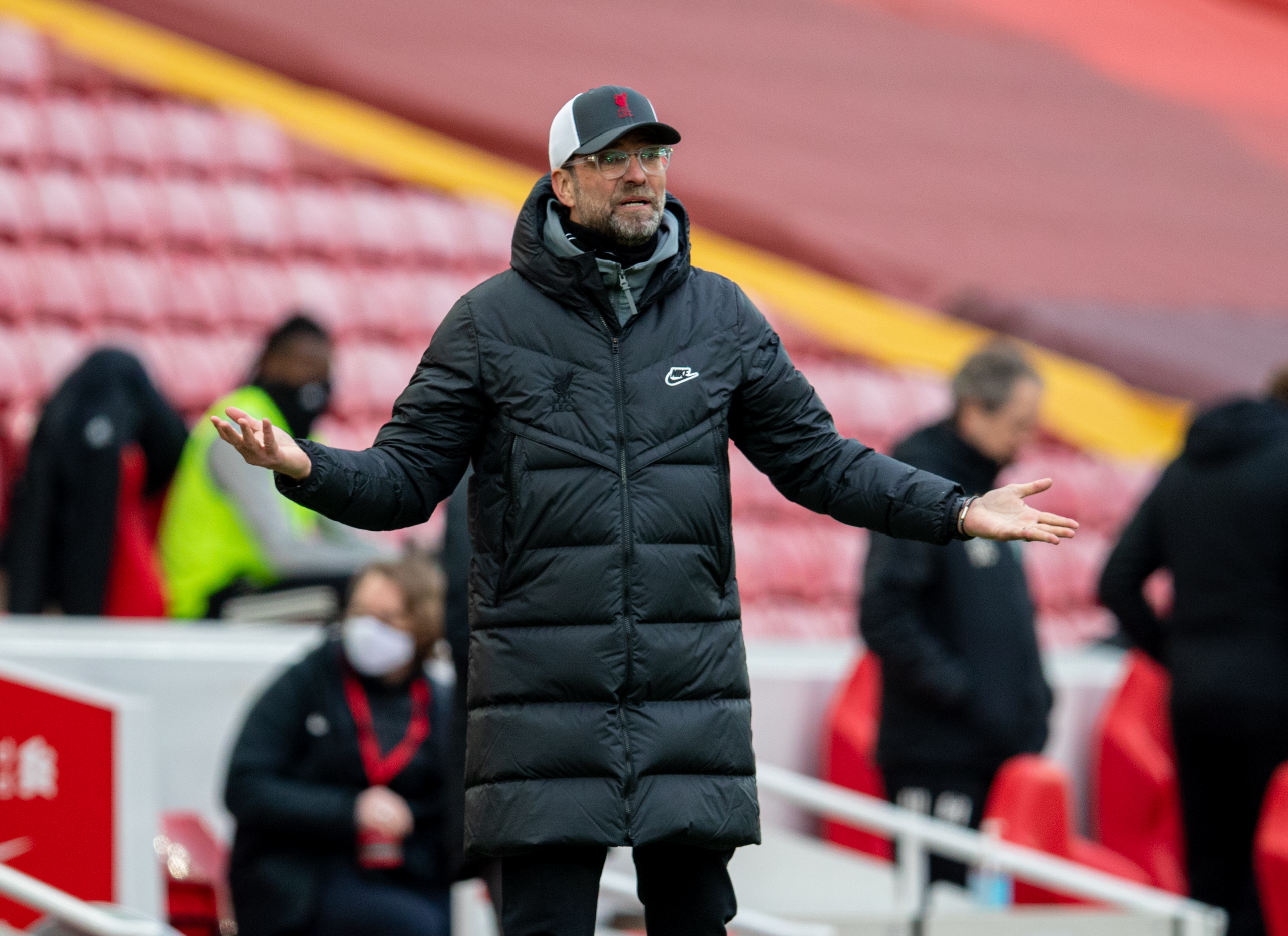 Problemy Juergena Kloppa. Kluczowy piłkarz Liverpoolu przegapi początek sezonu