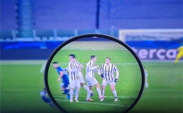 Cristiano Ronaldo w ogniu krytyki. "To niewybaczalny błąd, który nie ma usprawiedliwienia" [WIDEO]