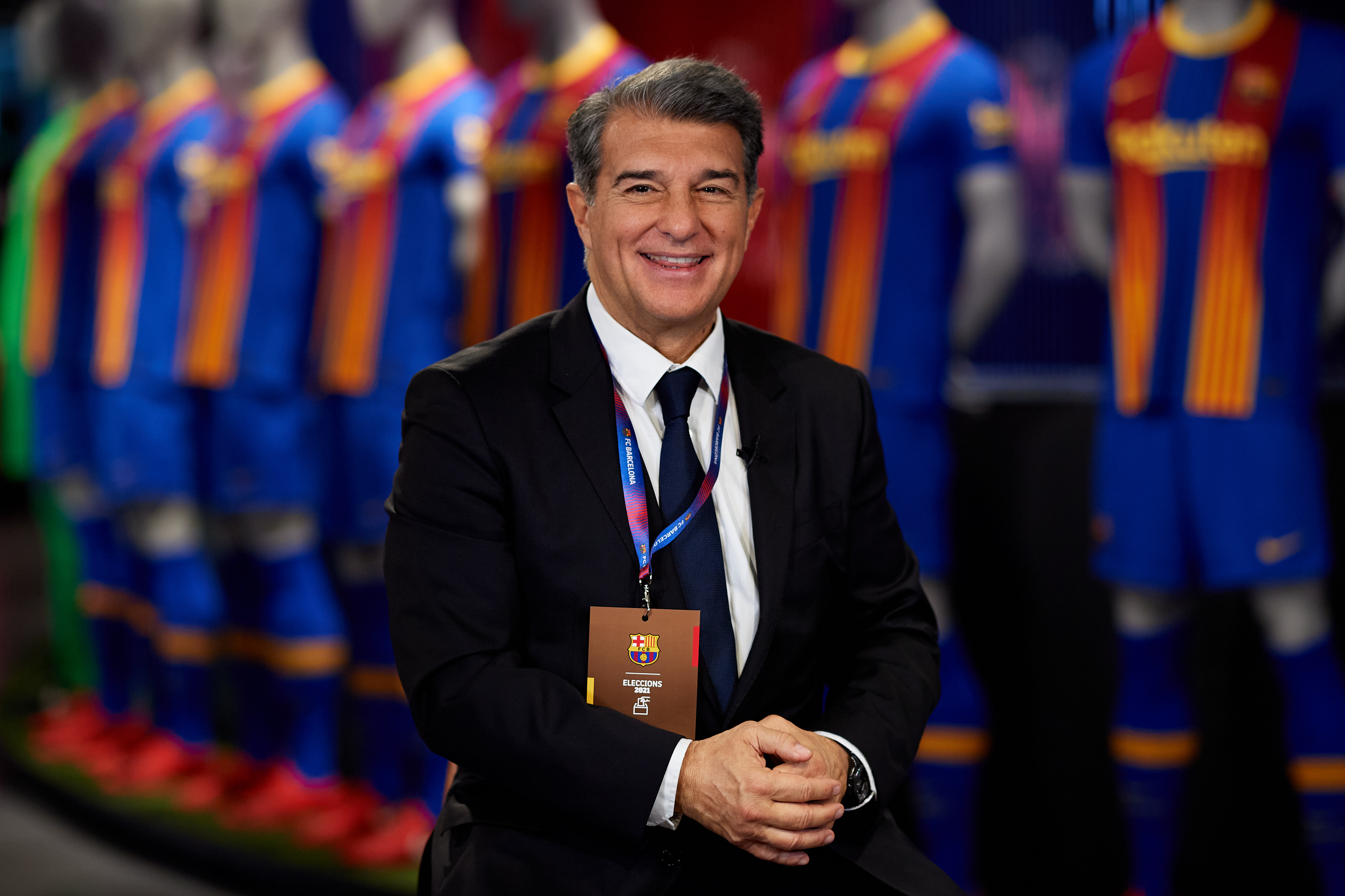 Promyk nadziei w Barcelonie. Jeden z nowych nabytków będzie mógł zadebiutować na Camp Nou