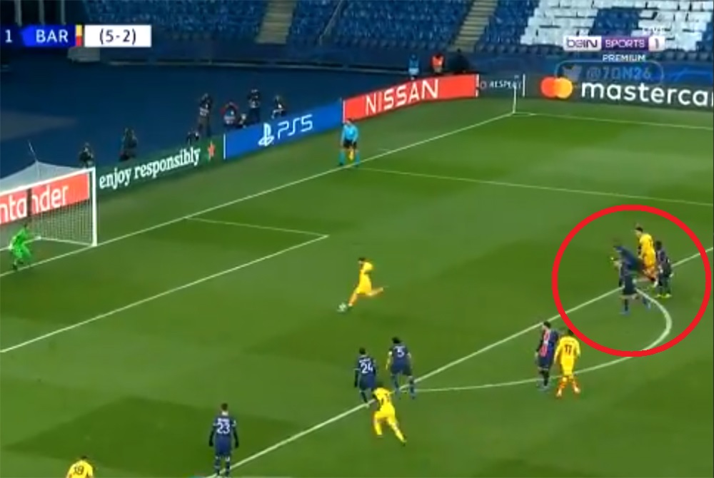Karny Leo Messiego powinien zostać powtórzony? "To jedna z największych porażek VAR"