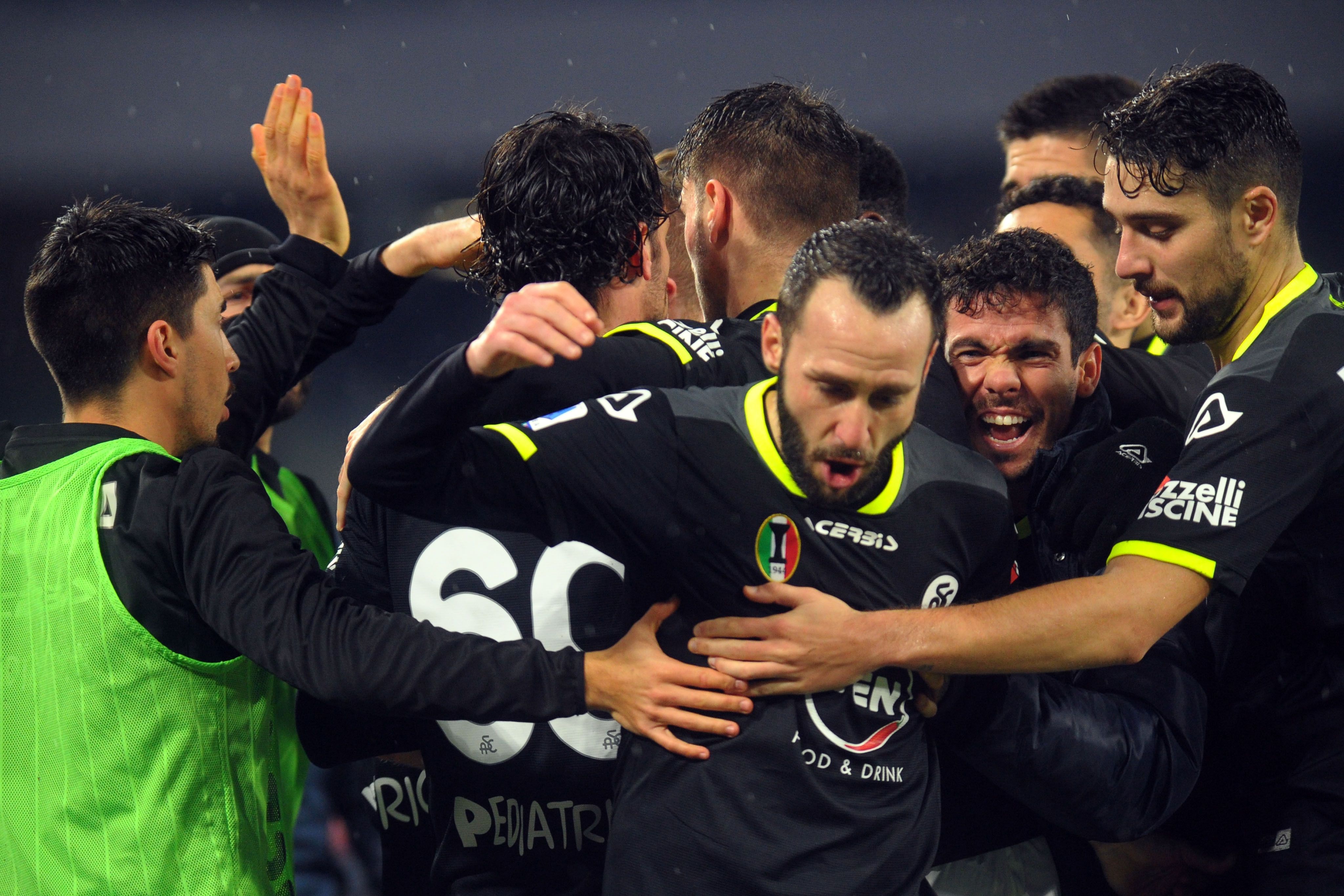 Klub z Serie A ukarany zakazem transferowym! Nici z zakupu Polaka?