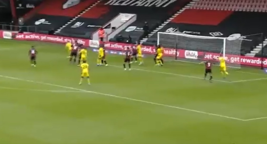 Michał Helik imponuje strzelecką formą. Kolejny gol polskiego obrońcy w Championship [WIDEO]