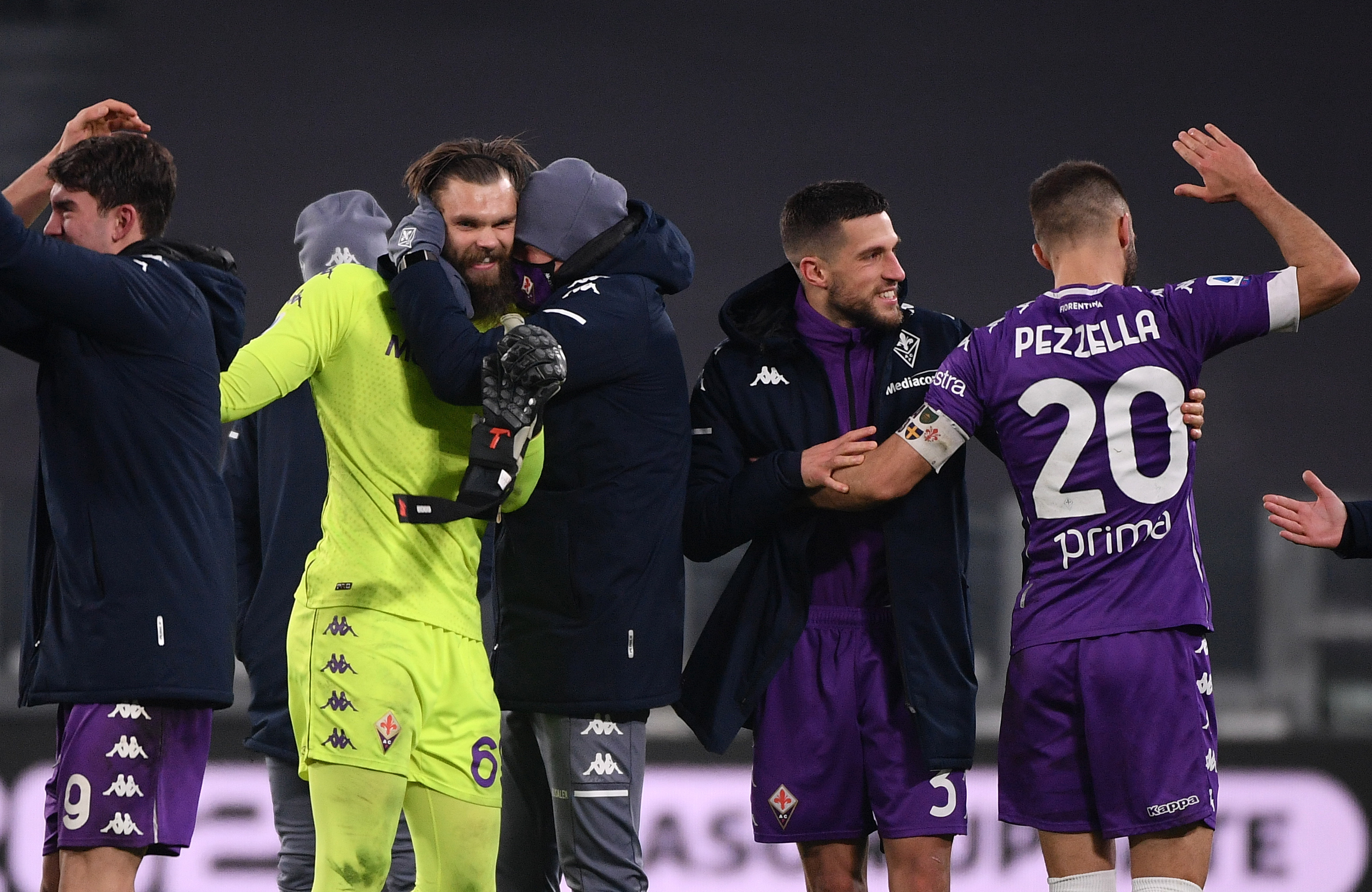 Drągowski będzie miał nowego trenera. Fiorentina wydała oficjalny komunikat