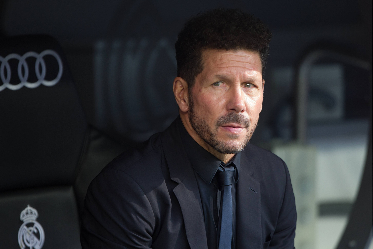 Składy na mecz Atletico Madryt - AC Milan. Tak Diego Simeone ustawił swój zespół