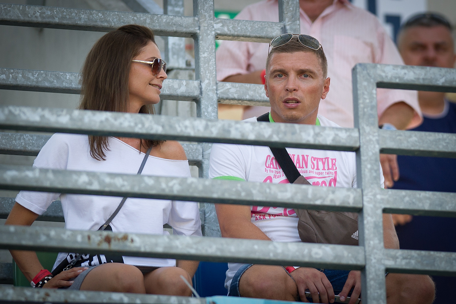 Maciej Iwański rozliczył się z aferą korupcyjną. "Medal za ten sezon wyrzuciłem do stawu w Tatrach"