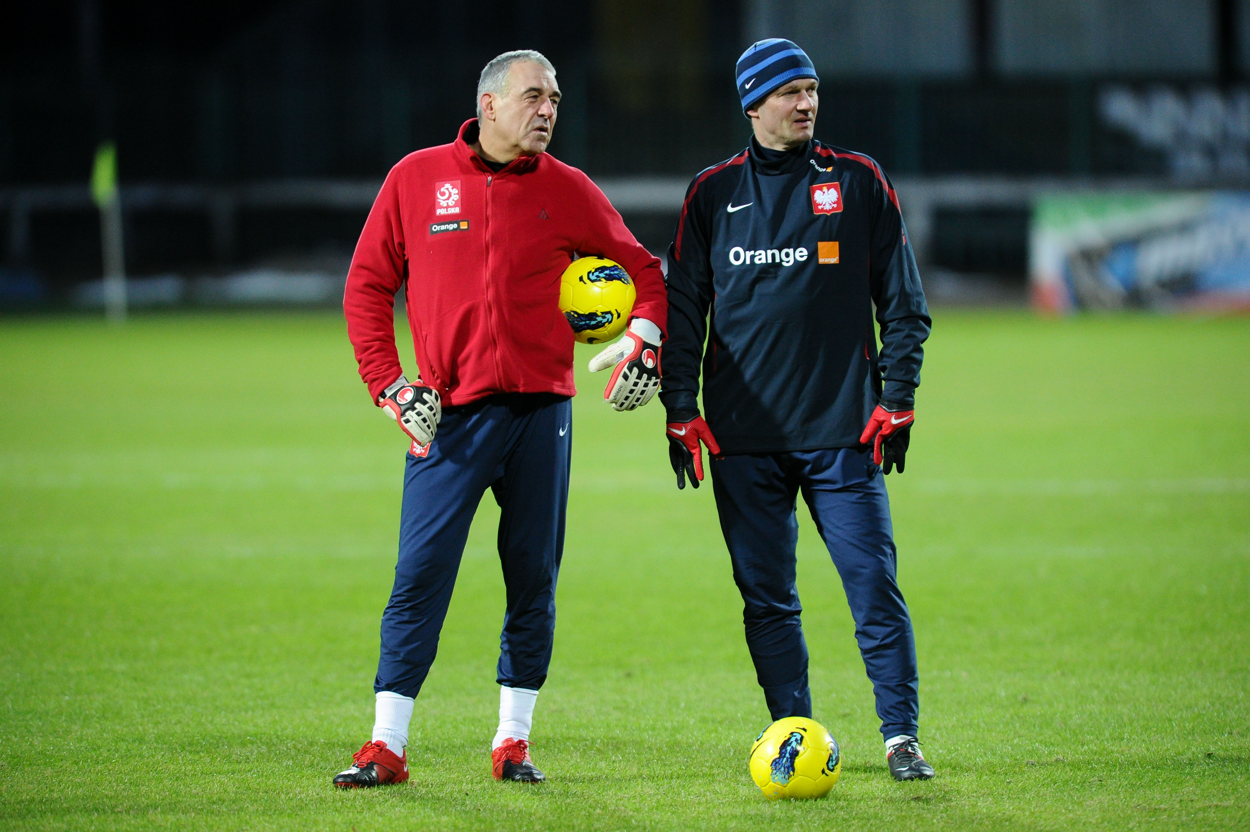 Ekspert wskazał następcę Wojciecha Szczęsnego w bramce reprezentacji Polski. "Ma wszelkie predyspozycje"